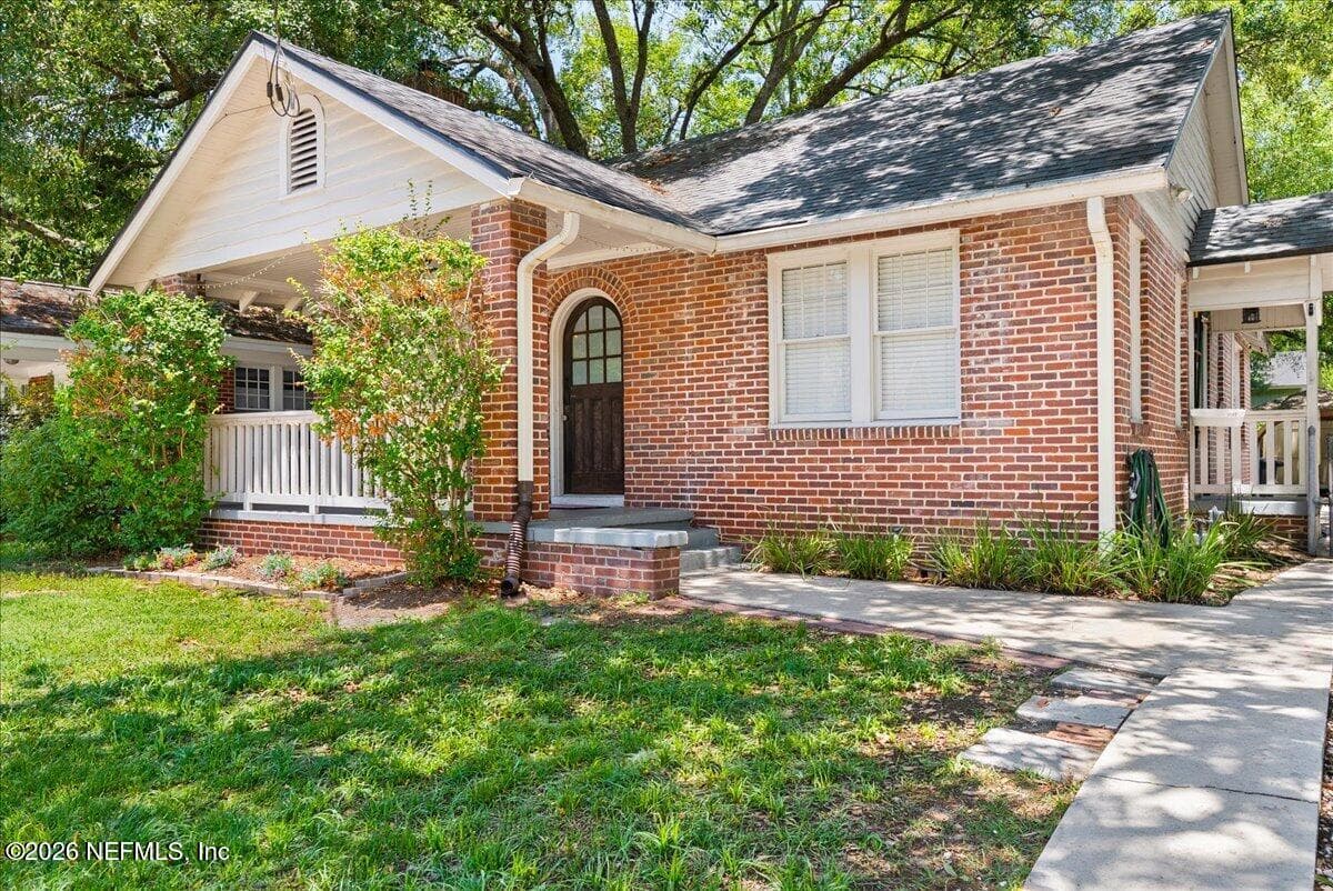 2913 FORBES Street, Jacksonville — photo 2