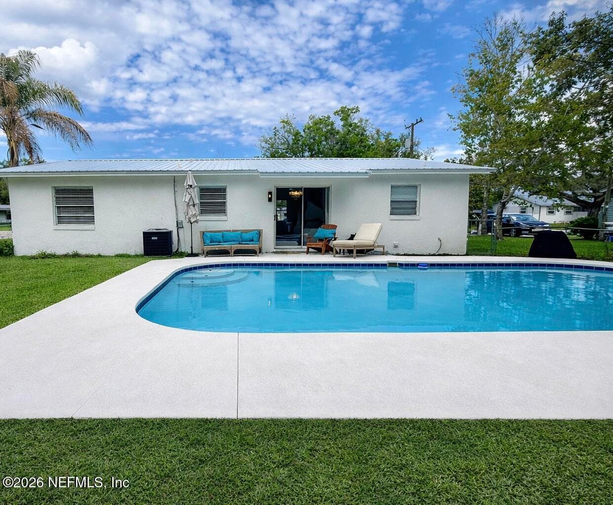 300 E LATTIN Street, Hastings, FL 32145, Hastings — photo 3
