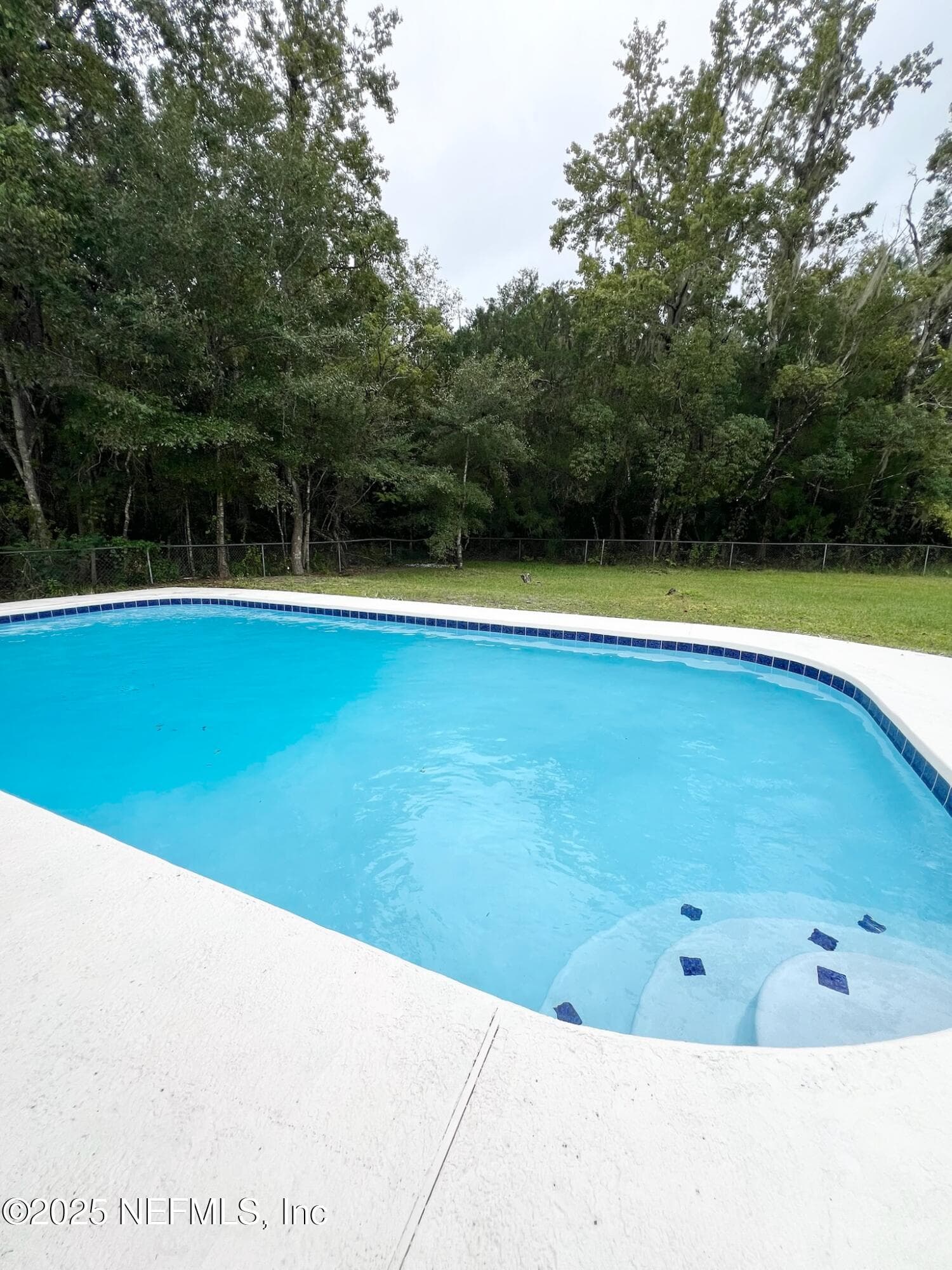300 E LATTIN Street, Hastings, FL 32145, Hastings — exterior