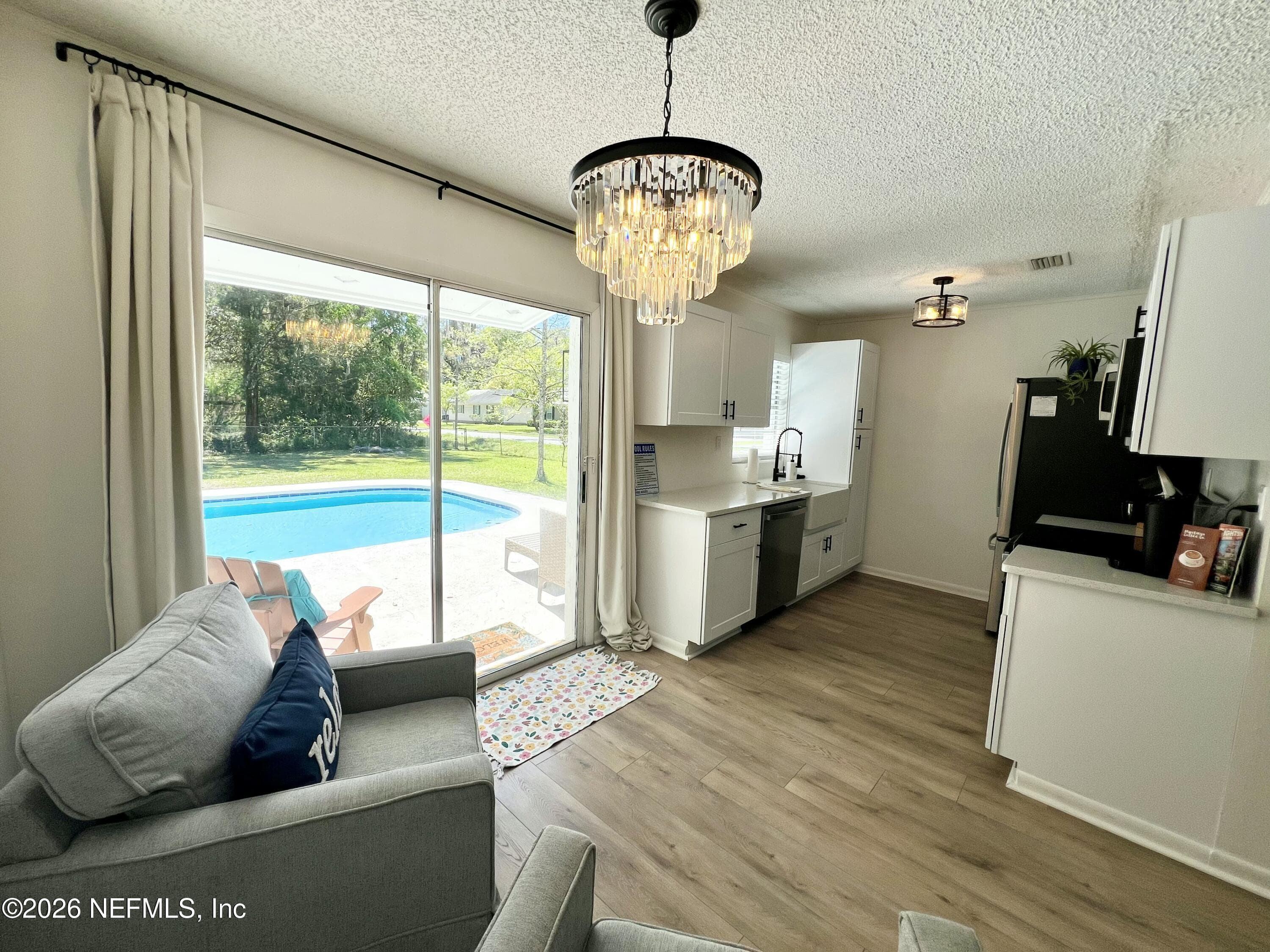 300 E LATTIN Street, Hastings, FL 32145, Hastings — photo 2