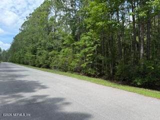 167 JONDABOB Road, Palatka, FL 32043, Palatka — exterior