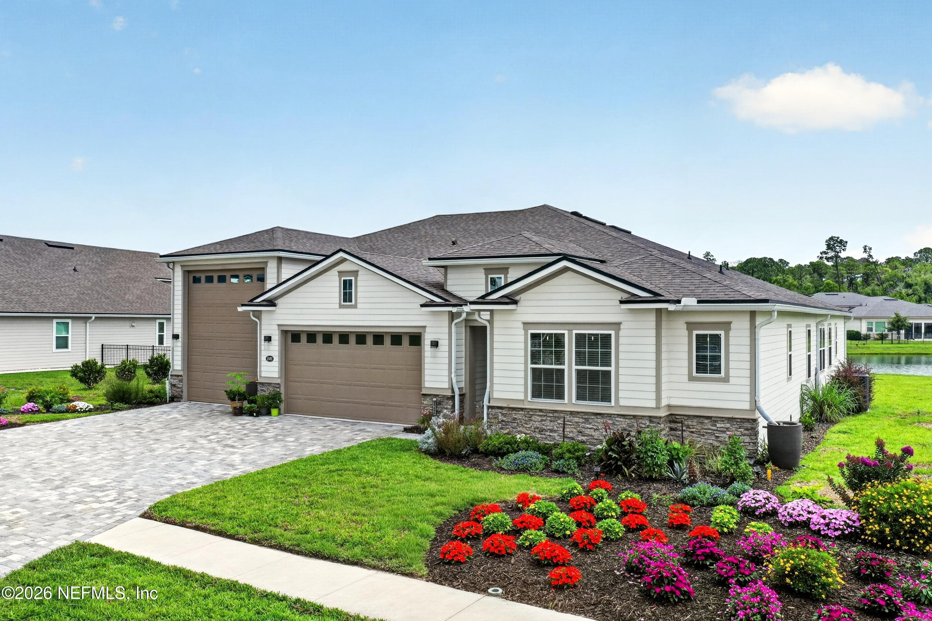 85491 FALL RIVER Parkway, Fernandina Beach — photo 2