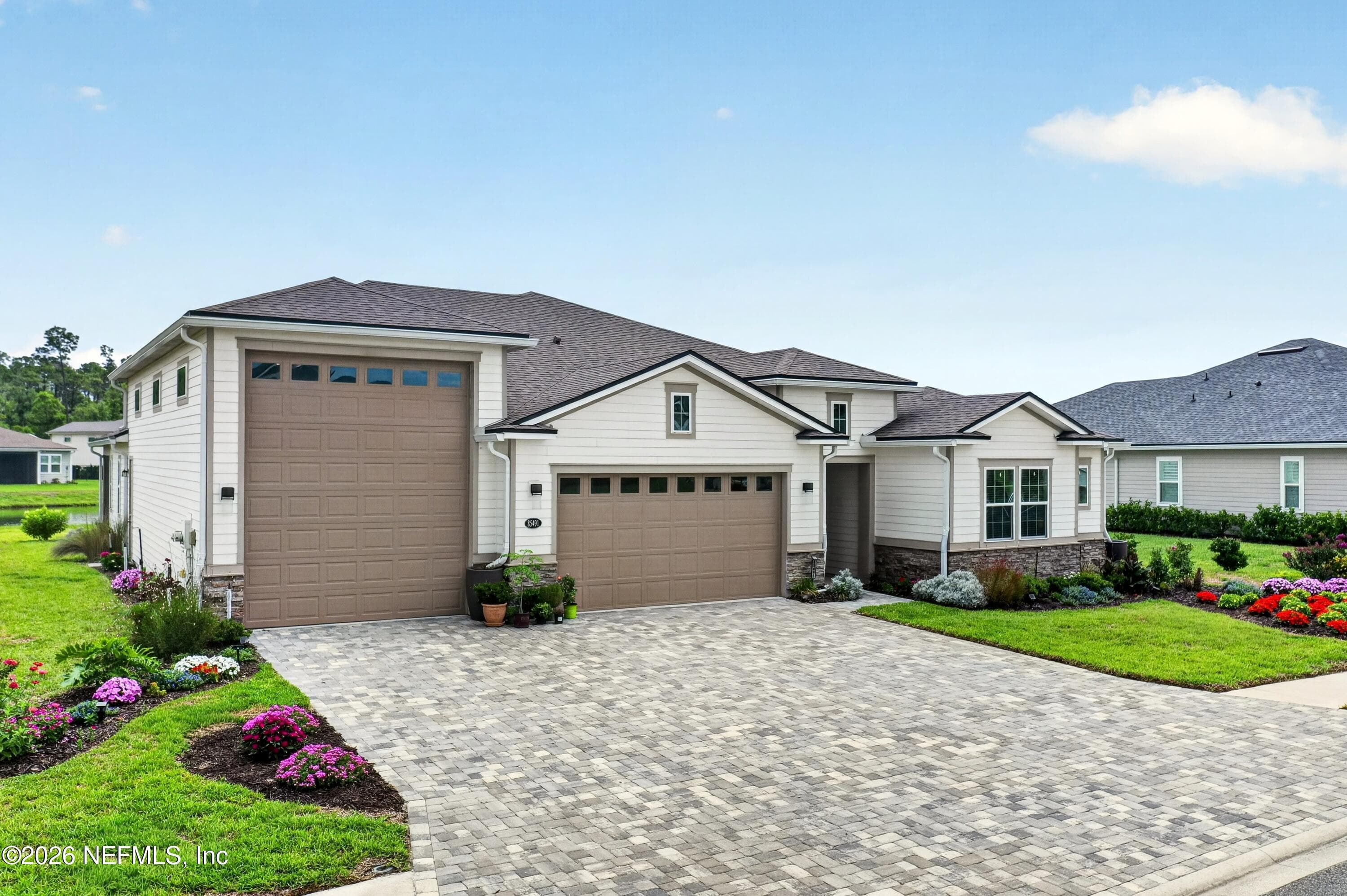 85491 FALL RIVER Parkway, Fernandina Beach — photo 3