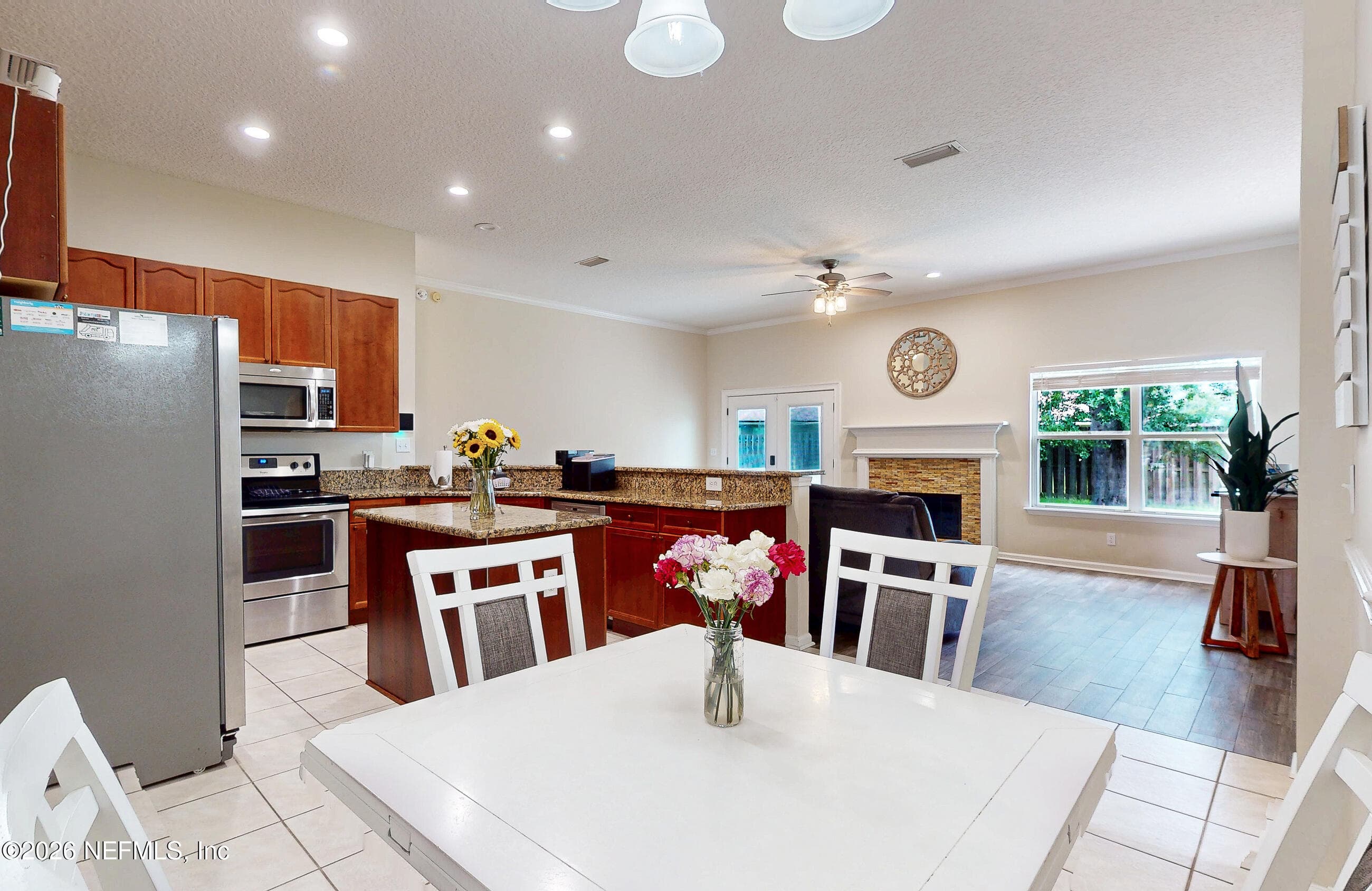 1522 QUAIL WOOD Court, Fleming Island — photo 2