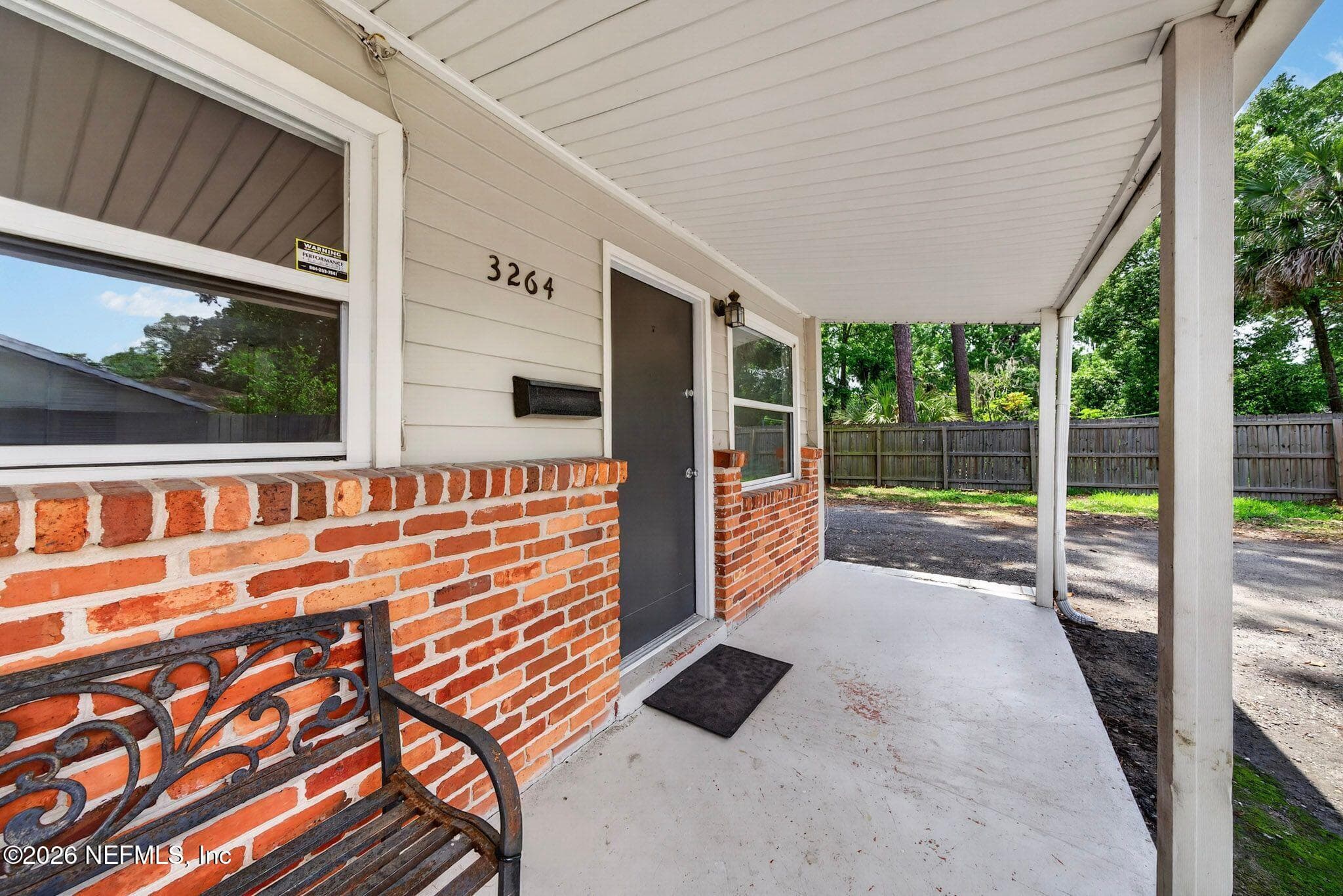 3264 ST AUGUSTINE Road, Jacksonville — photo 2
