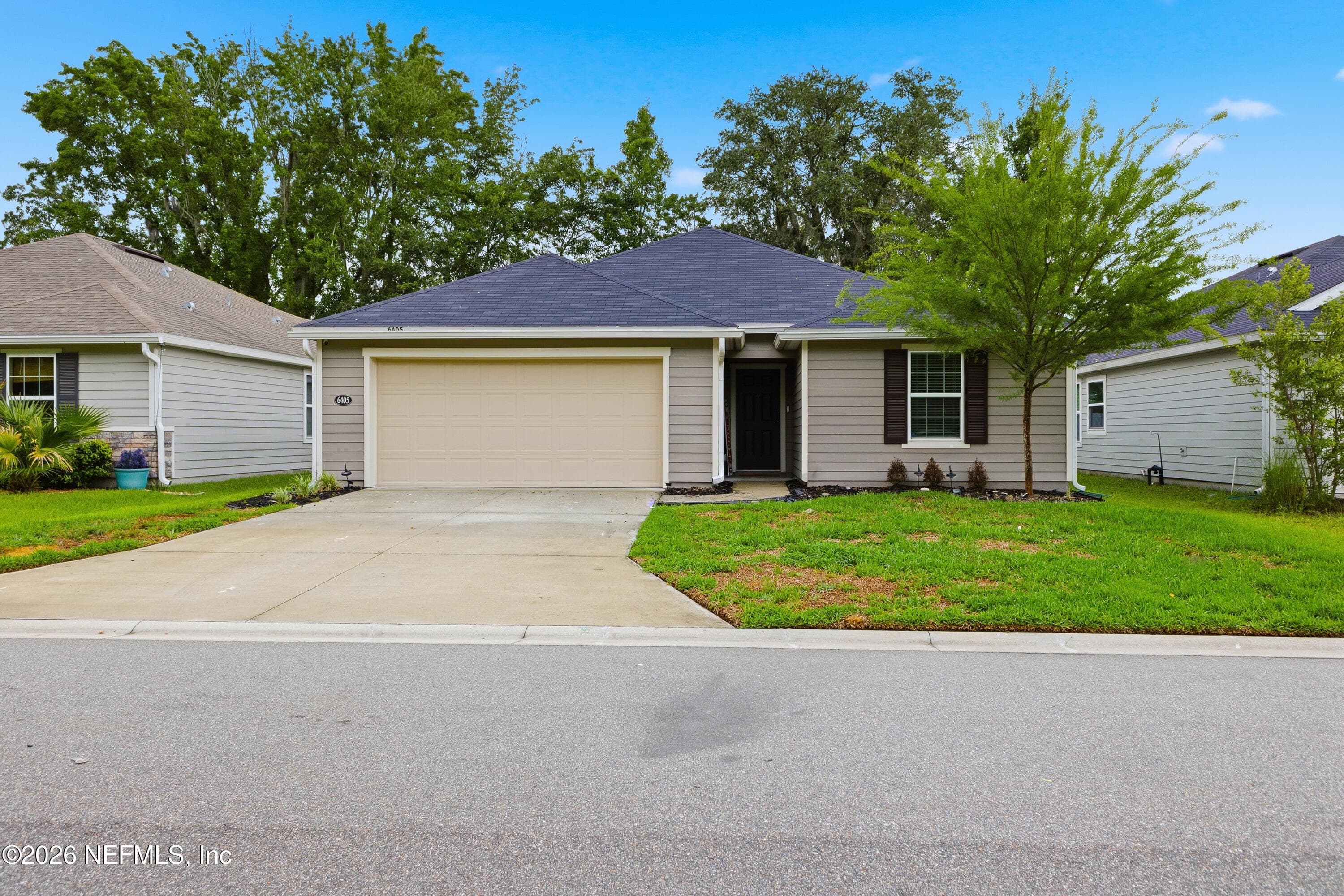 6405 BARRINGTON COVE Lane, Jacksonville — photo 2