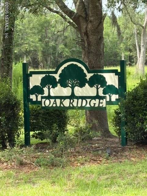 160TH 160TH PATH, Wellborn, FL 32094, Wellborn — exterior