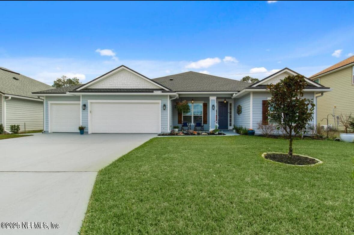 34072 LAVENDER PARKE Drive, Fernandina Beach — photo 2
