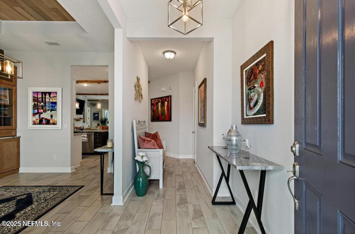 34072 LAVENDER PARKE Drive, Fernandina Beach — photo 3
