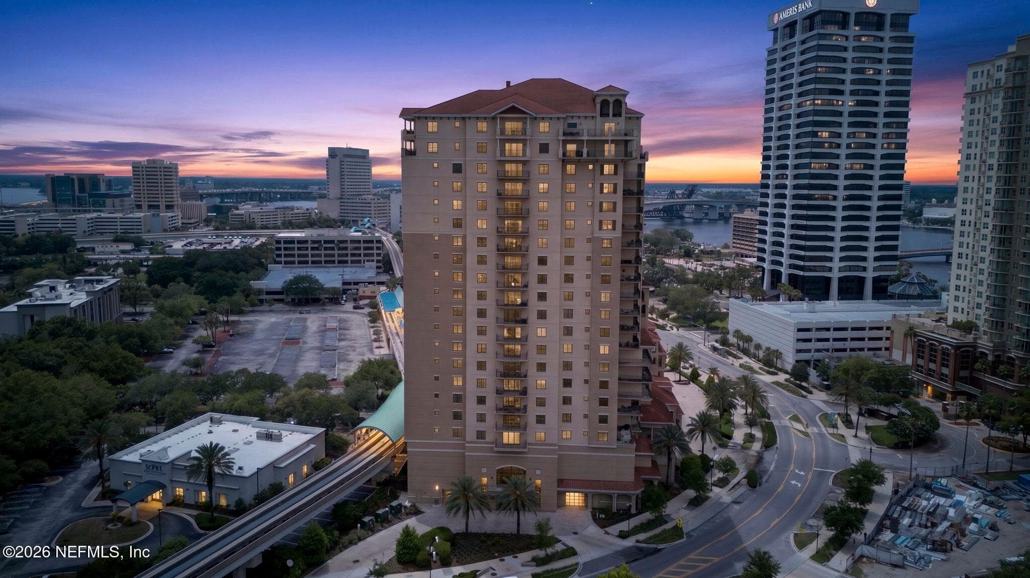 1478 RIVERPLACE Boulevard 1708, Jacksonville — exterior
