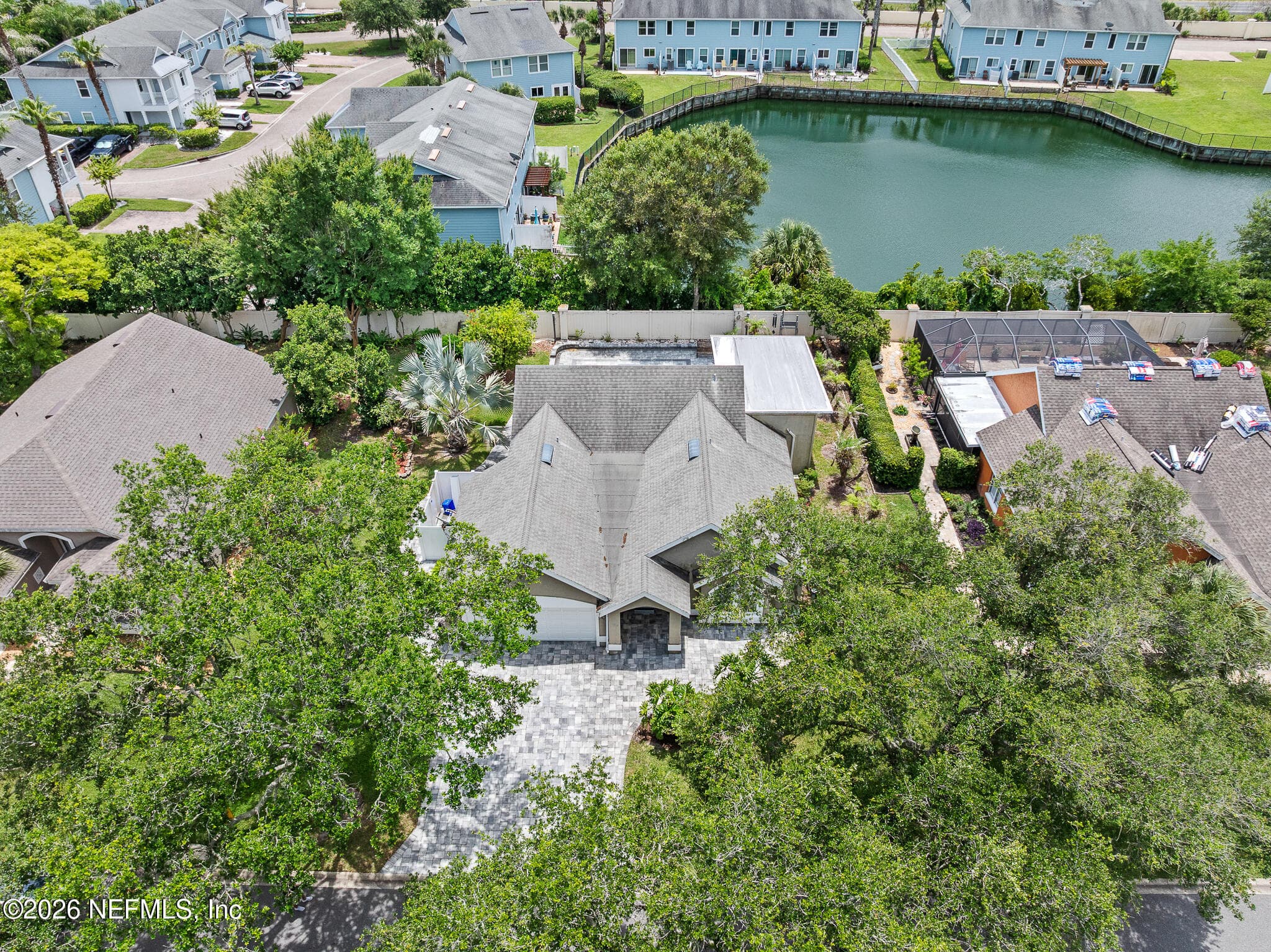 106 ANASTASIA LAKES Drive, St. Augustine — photo 2