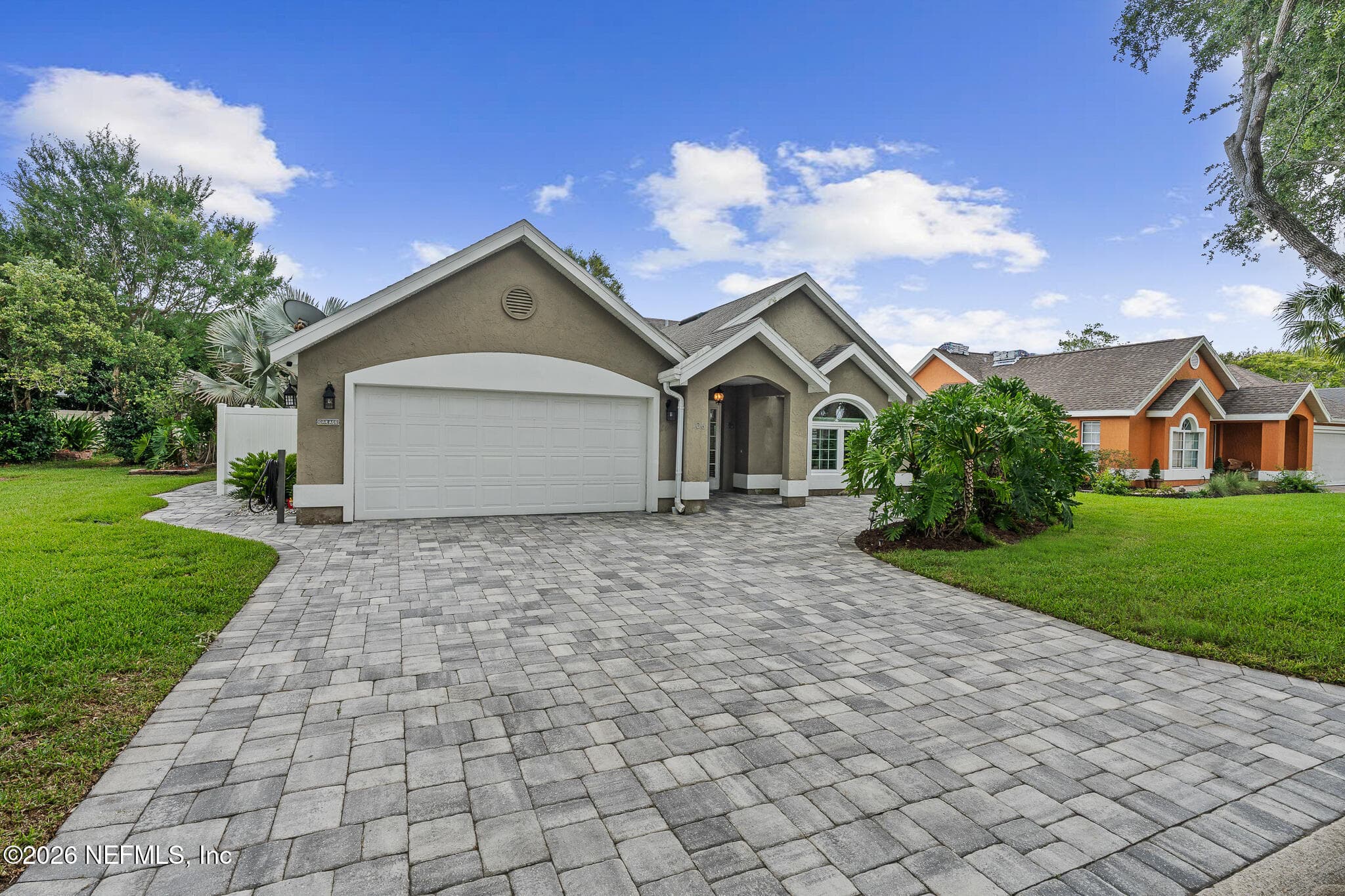 106 ANASTASIA LAKES Drive, St. Augustine — photo 3