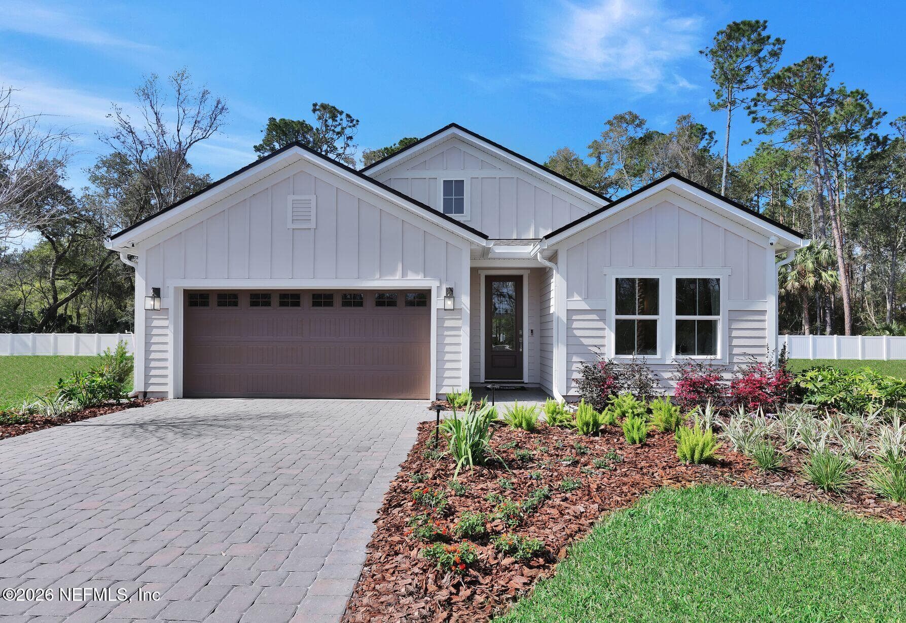 37 CYPRESS BLUFF Way, St. Augustine, FL 32084, St. Augustine — exterior