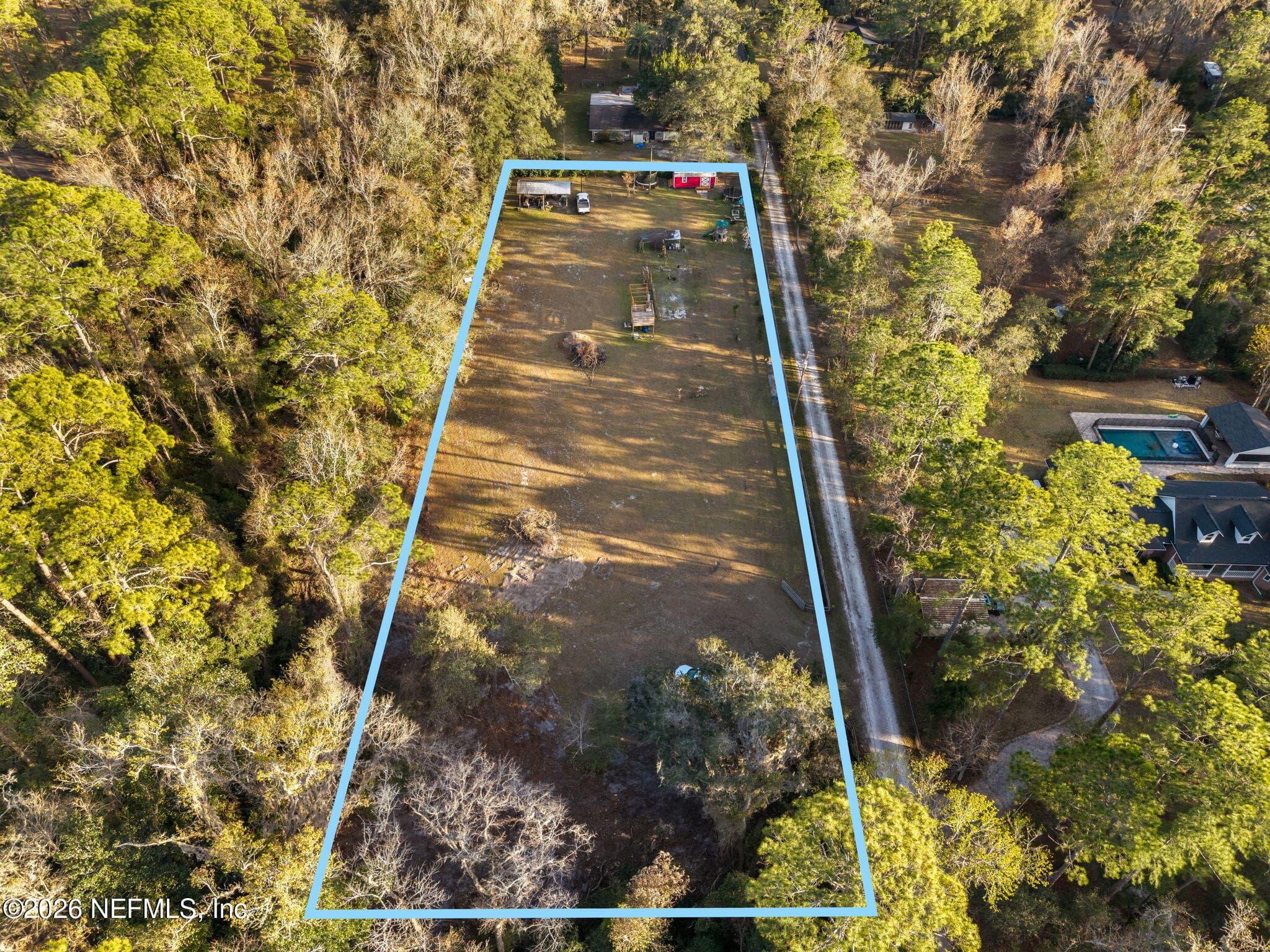 1885 - A STATE ROAD 13 N, Fruit Cove, FL 32259, Fruit Cove — exterior