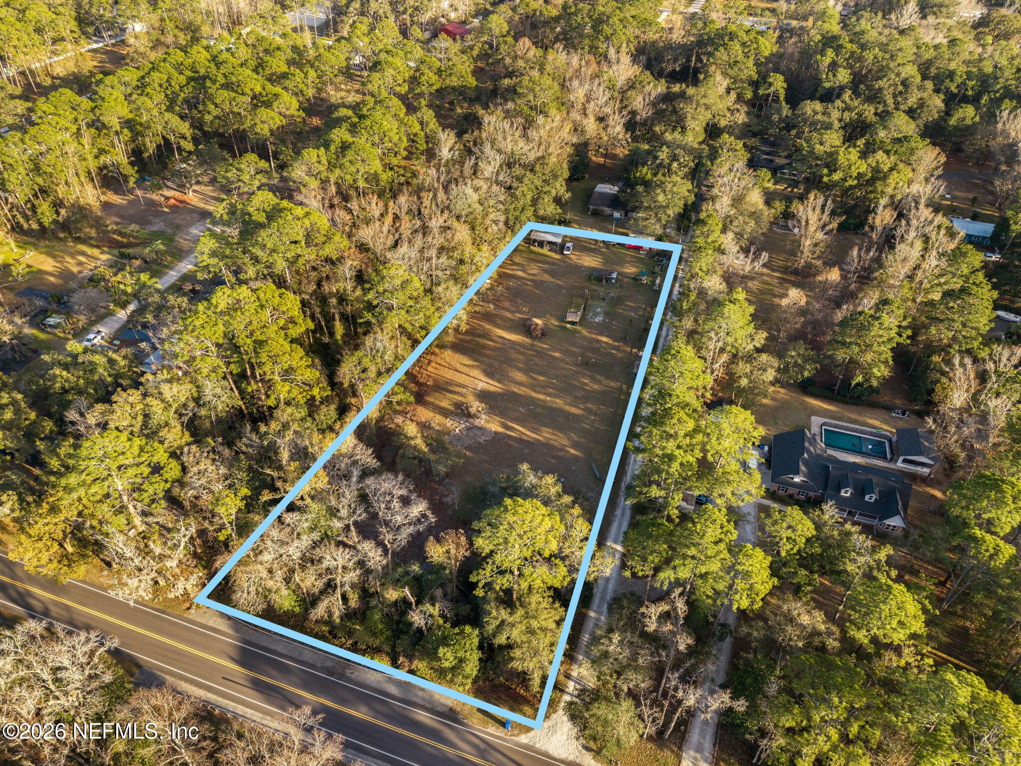 1885 - A STATE ROAD 13 N, Fruit Cove, FL 32259, Fruit Cove — photo 2