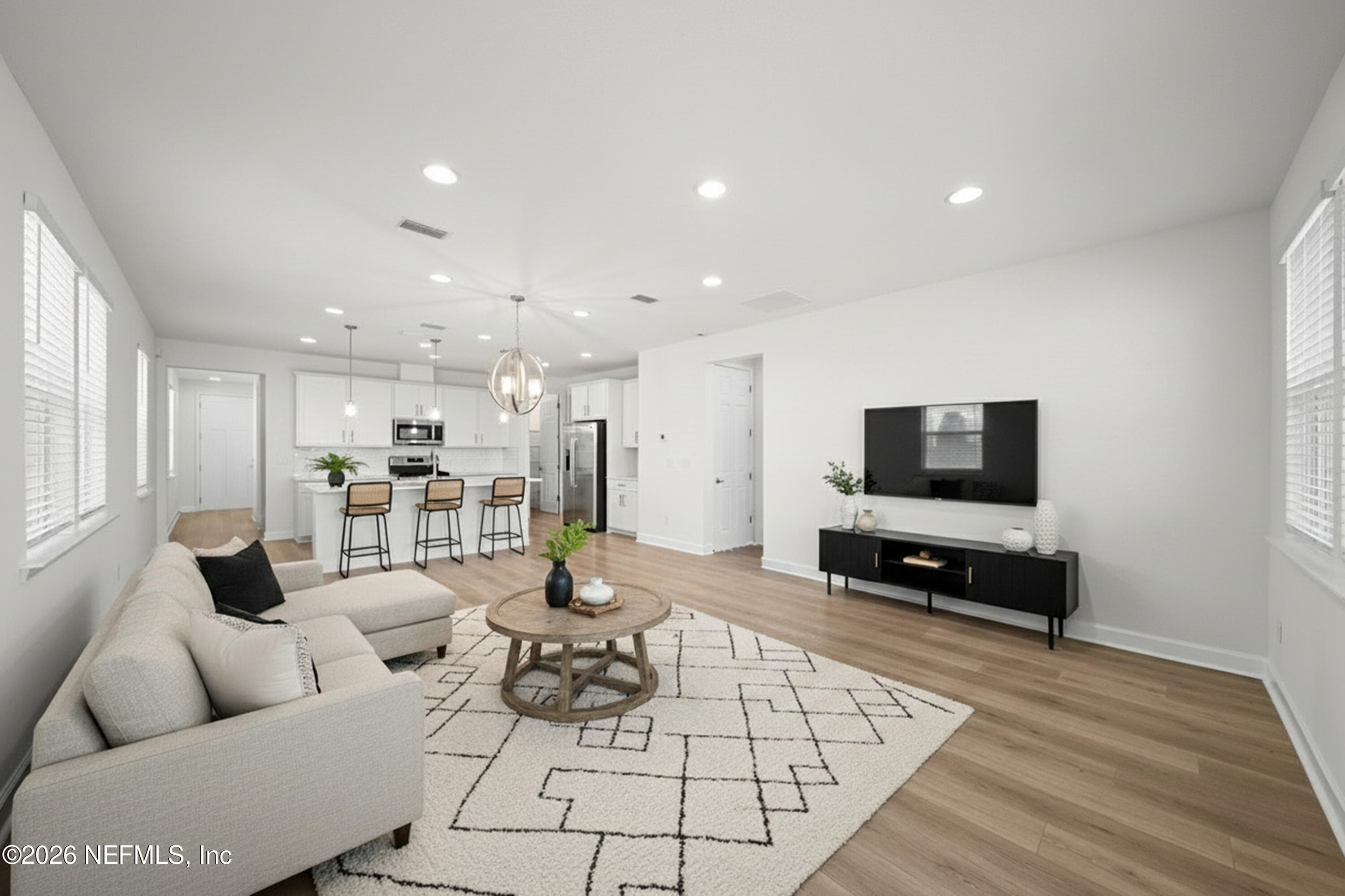 287 HONEYCOMB Trail, St. Augustine — photo 3