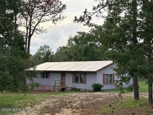 5830 LADY BUG Lane, Melrose, FL 32666, Melrose — exterior