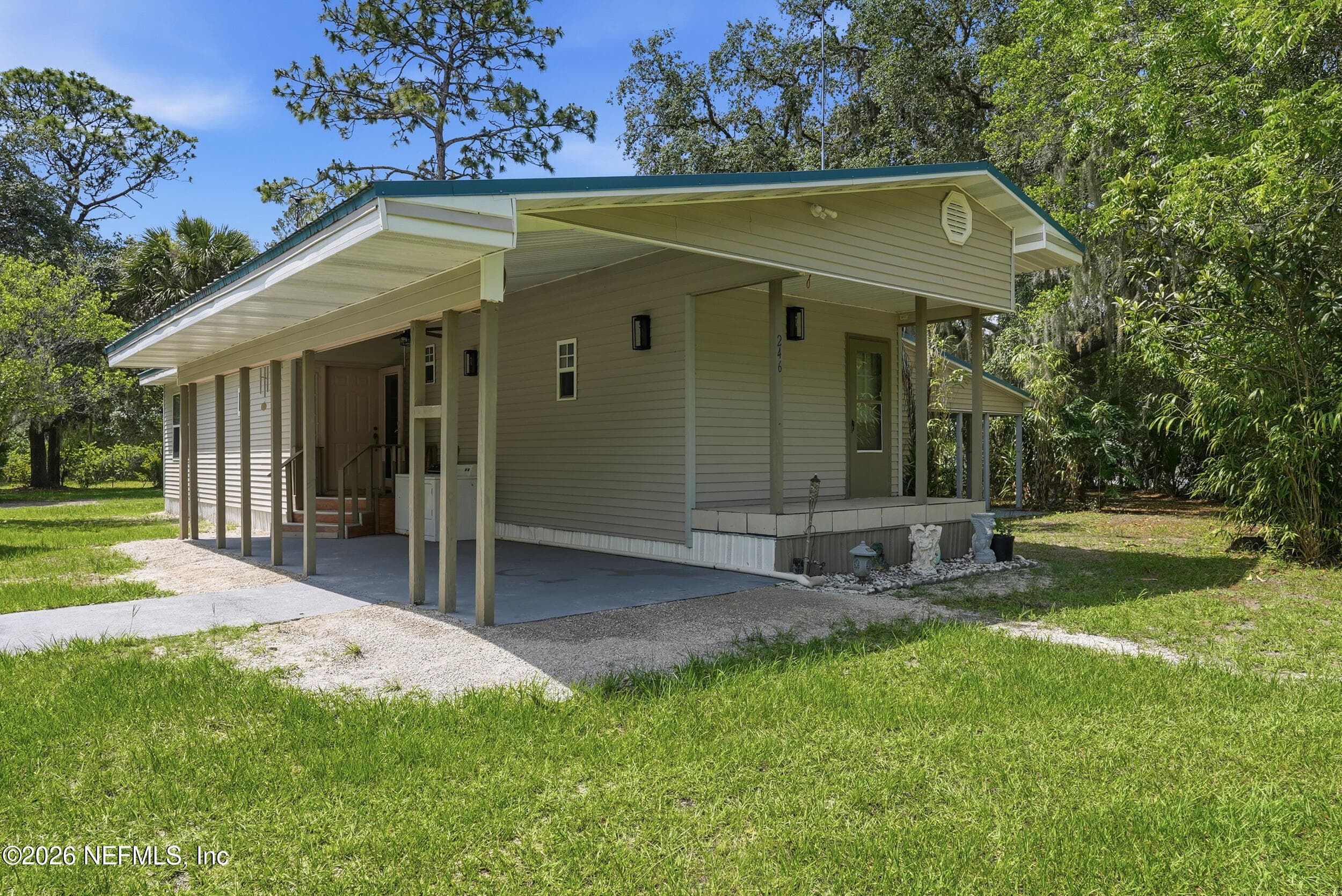 246 AZALEA Avenue, Interlachen — photo 2