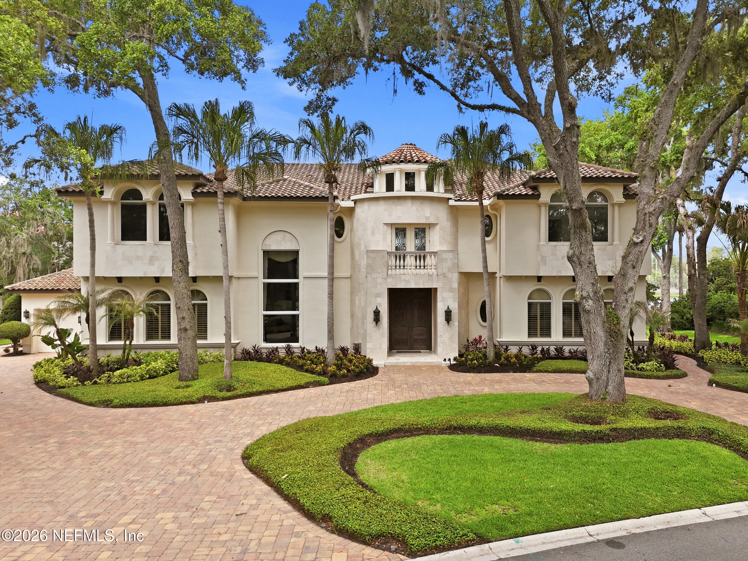 117 BRISTOL Place, Ponte Vedra Beach — exterior