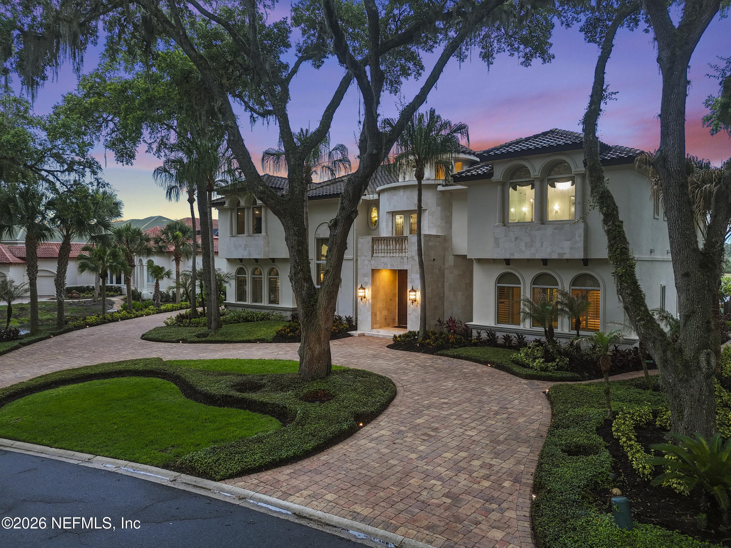 117 BRISTOL Place, Ponte Vedra Beach — photo 2