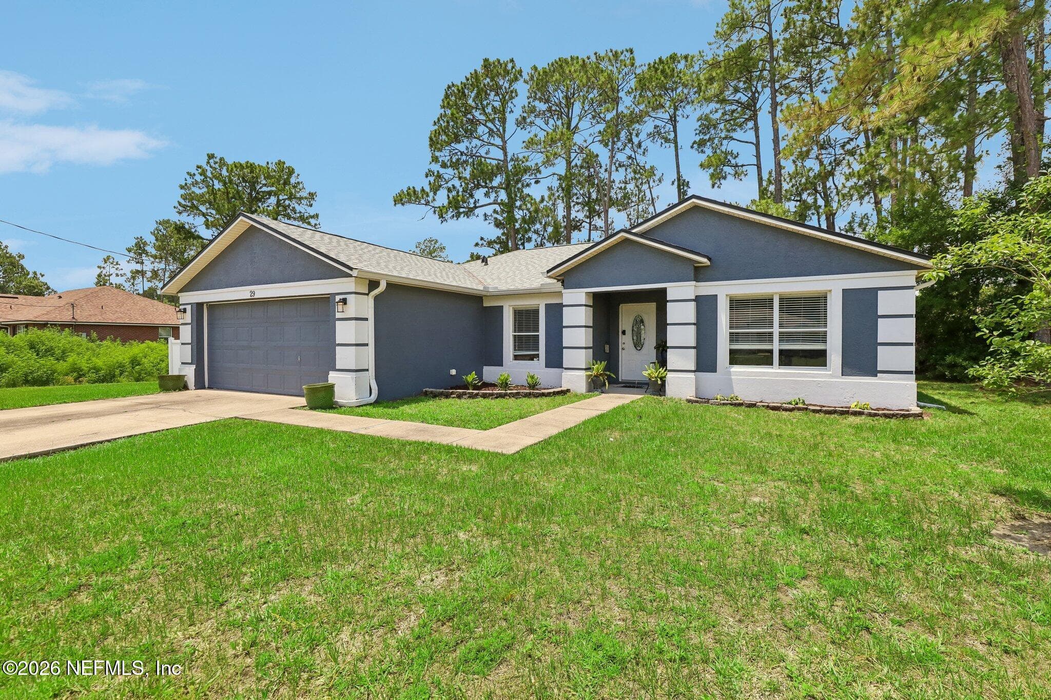 29 BUNKER Lane, Palm Coast — photo 2