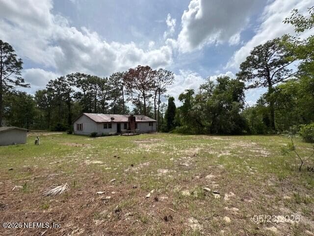 5830 LADY BUG Lane, Melrose, FL 32666, Melrose — photo 3