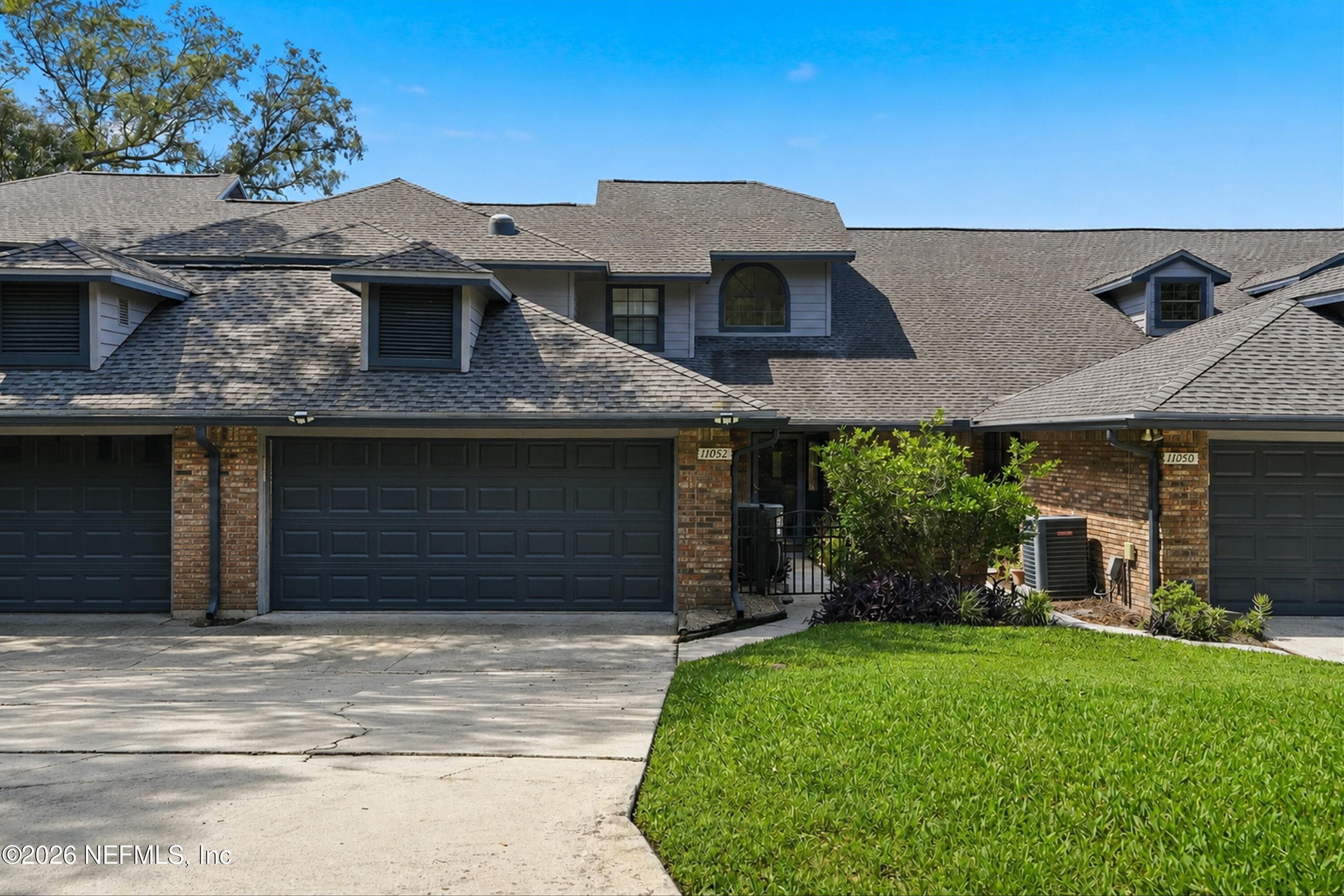 11952 HARBOUR COVE Drive S, Jacksonville, FL 32225, Jacksonville — exterior