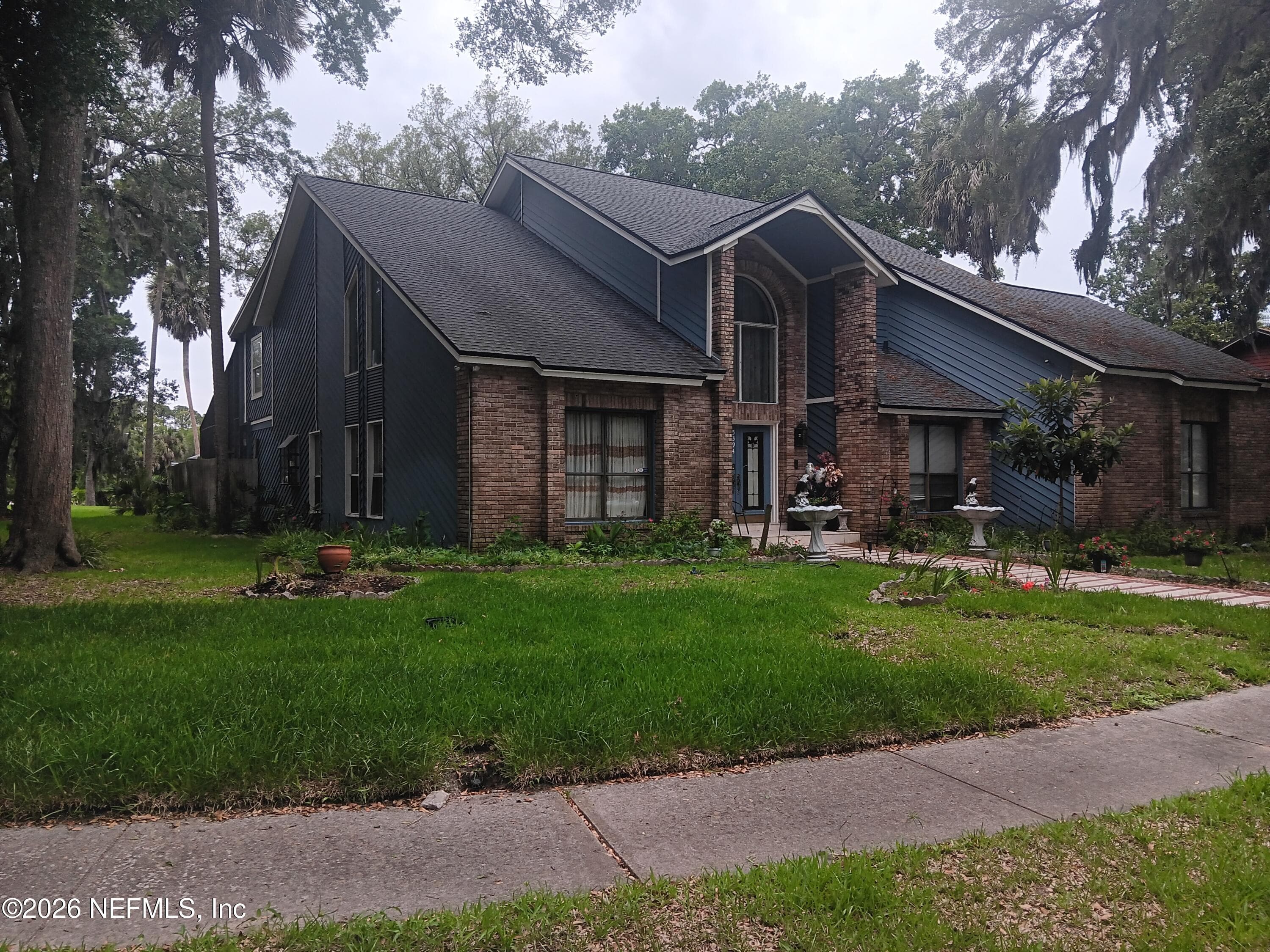 5394 OAK BAY Drive N, Jacksonville, FL 32277, Jacksonville — photo 3