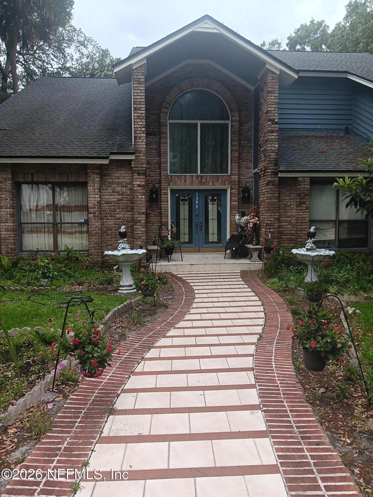 5394 OAK BAY Drive N, Jacksonville, FL 32277, Jacksonville — photo 2