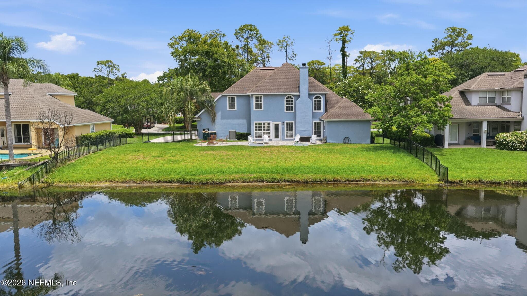 3734 REEDPOND Drive N, Jacksonville, FL 32223, Jacksonville — photo 2