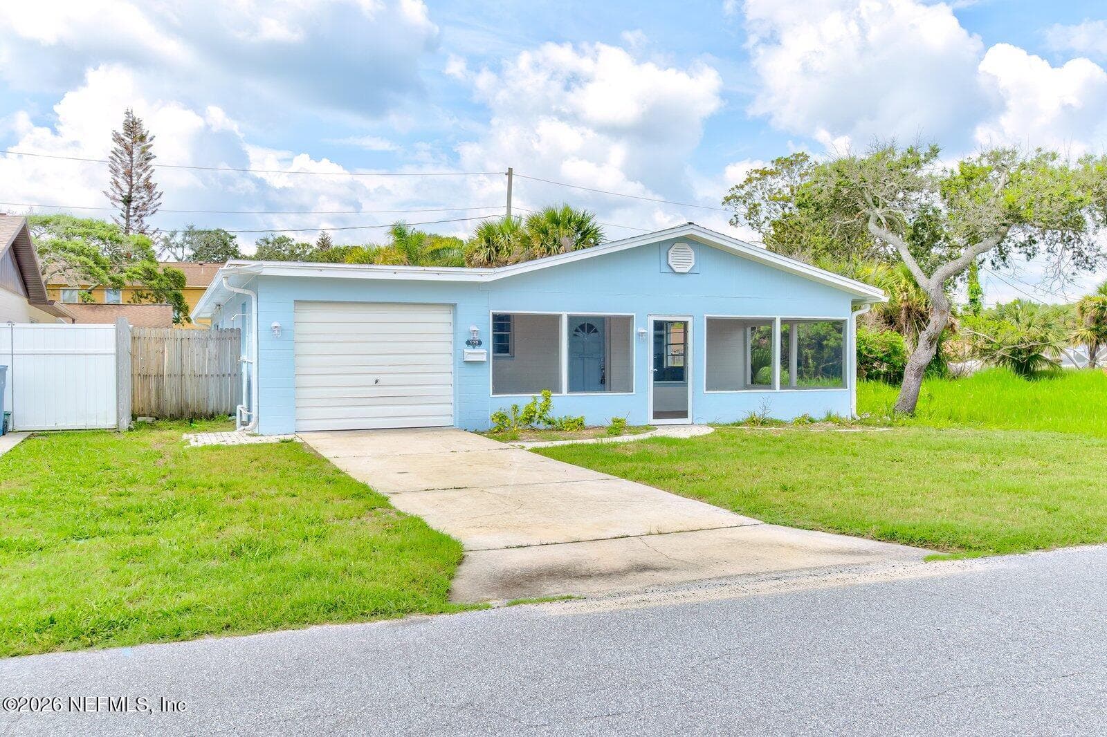 129 HOLLAND Road, Ormond Beach — exterior