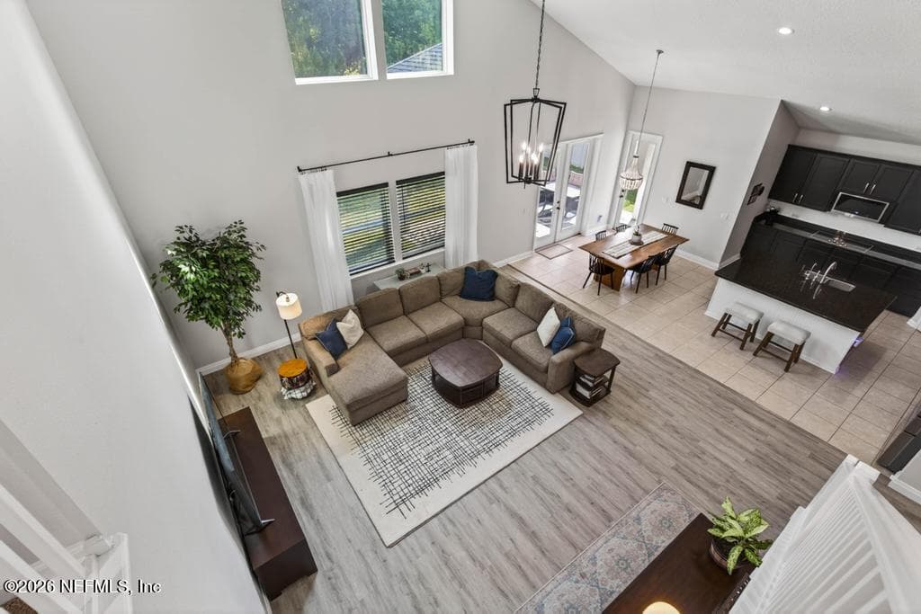 12629 JULINGTON OAKS Drive, Jacksonville — photo 2