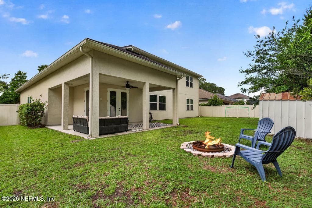 12629 JULINGTON OAKS Drive, Jacksonville — photo 3