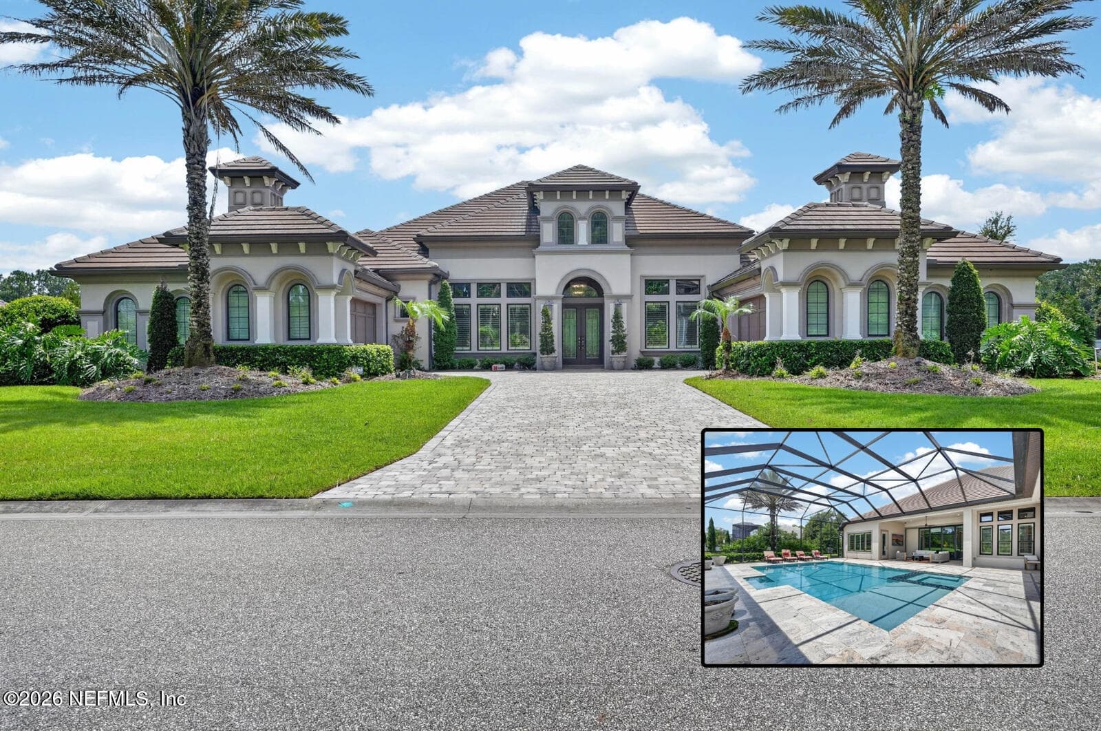 1023 SUDBURY Lane, Ormond Beach, FL 32174, Ormond Beach — exterior