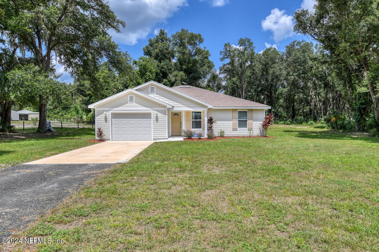 101 KILLIAN Drive, Hawthorne, FL 32640, Hawthorne — exterior