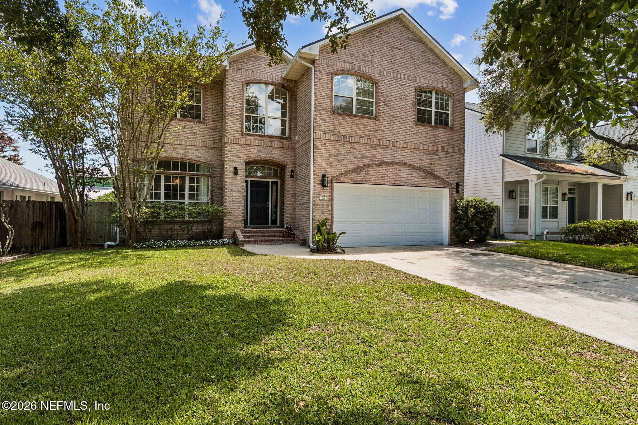 48 JACKSON Avenue, Ponte Vedra Beach — photo 3