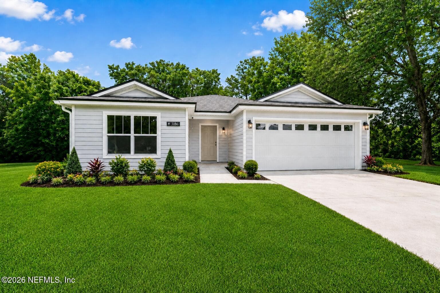 7769 CALVIN Street, Jacksonville — exterior