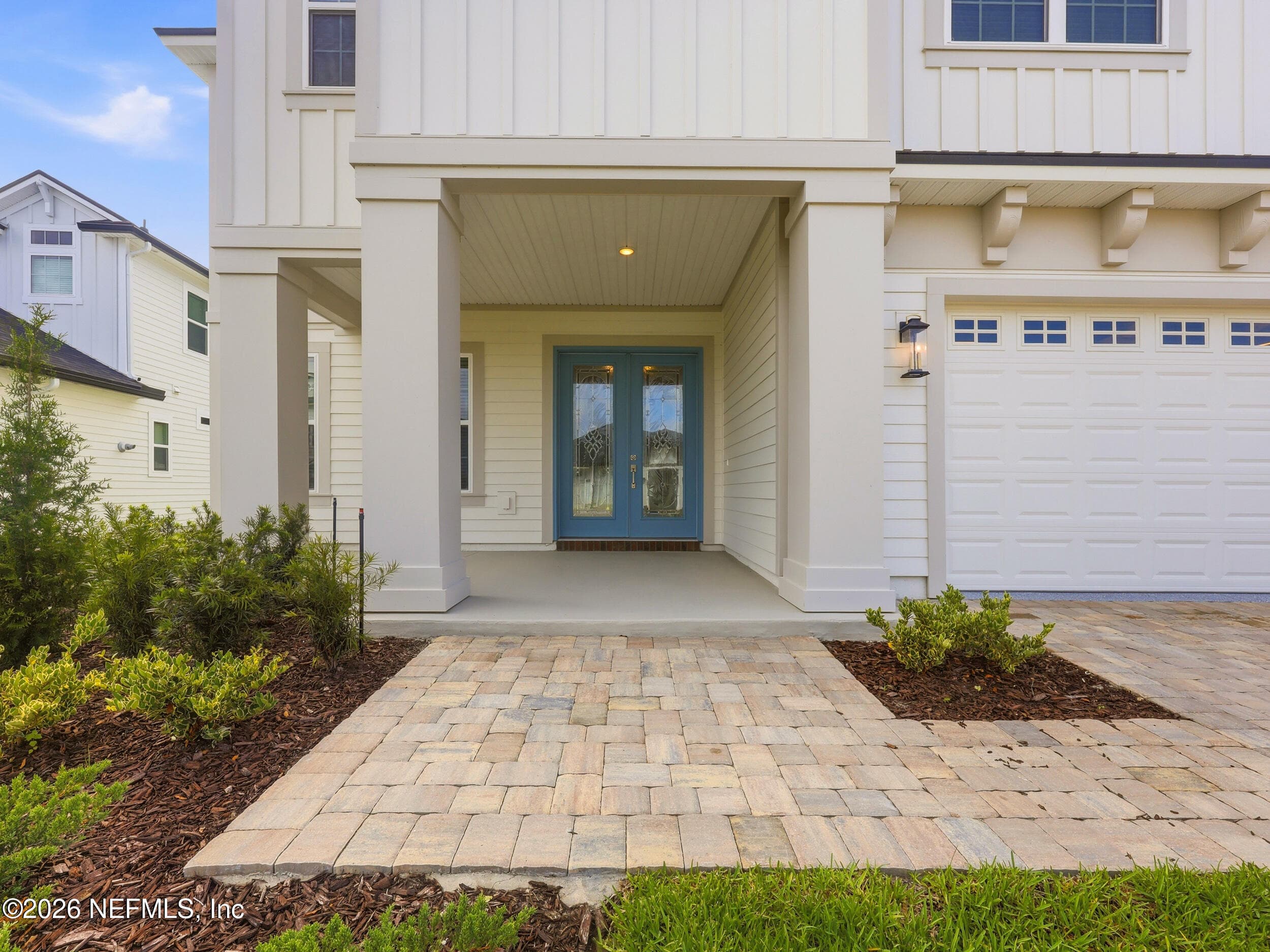 178 EAGLE MOON LAKE Drive, St. Augustine — exterior