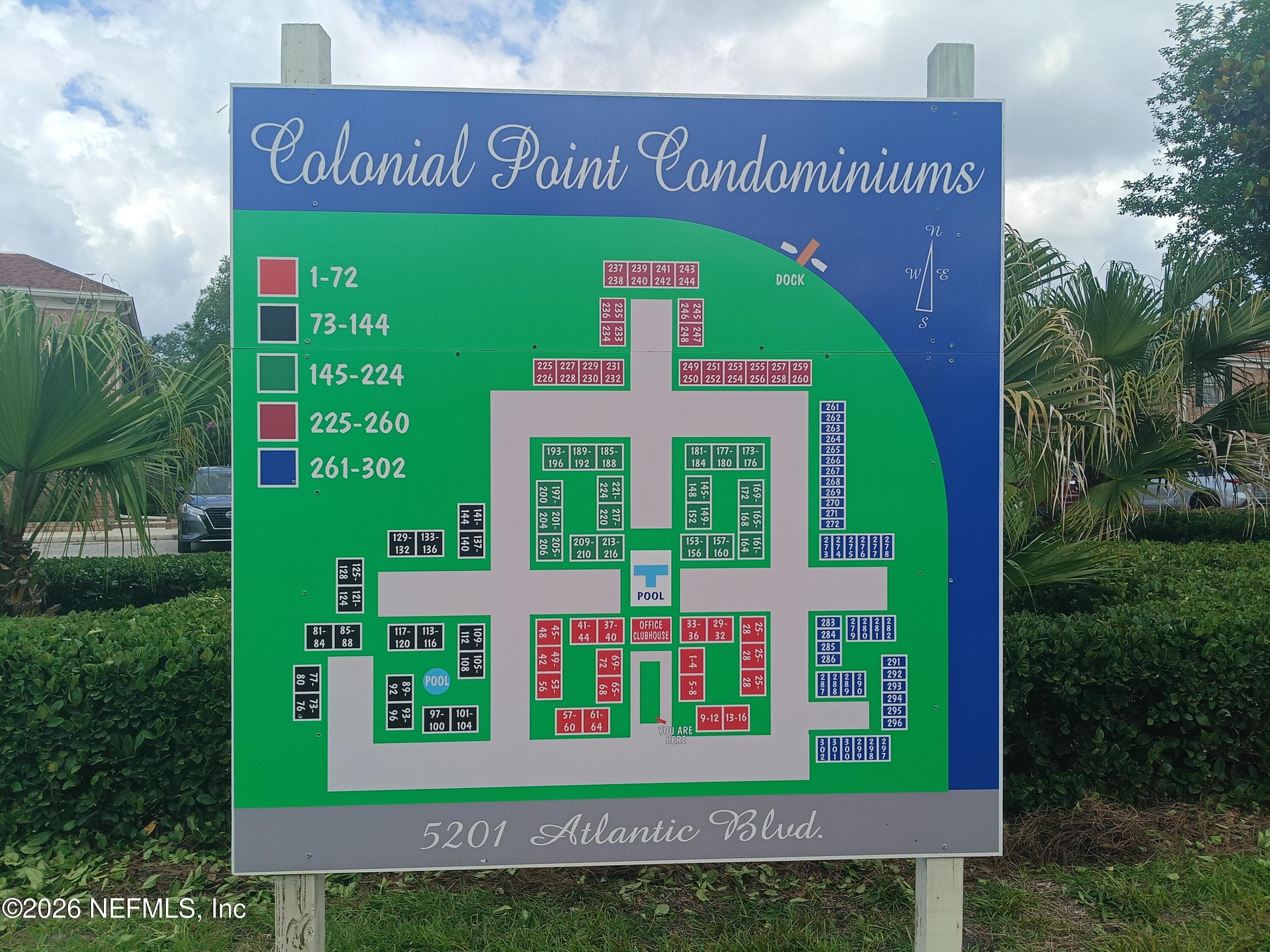 5201 ATLANTIC Boulevard 13, Jacksonville — photo 2