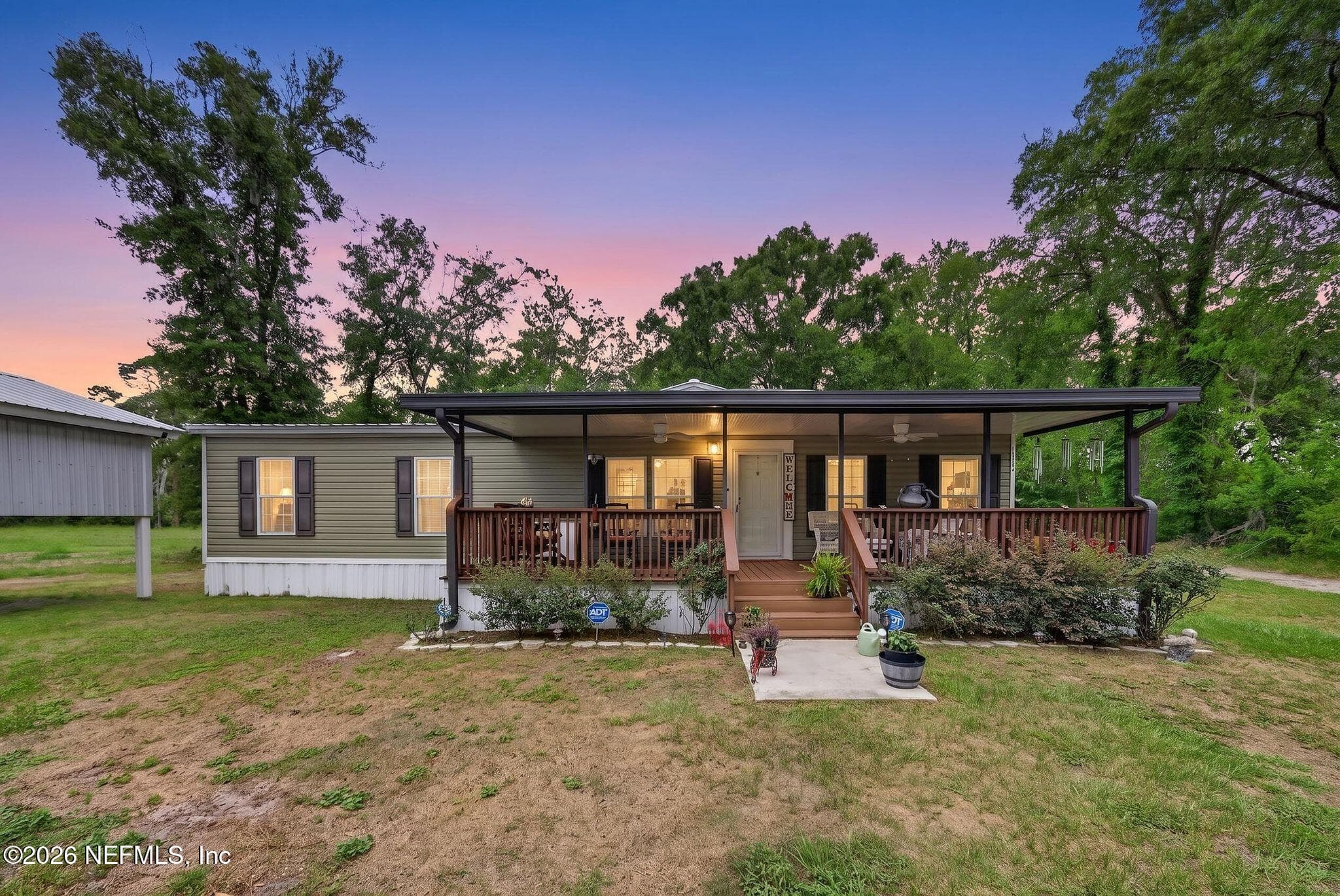 10817 GRAYSON Street, Jacksonville — photo 3