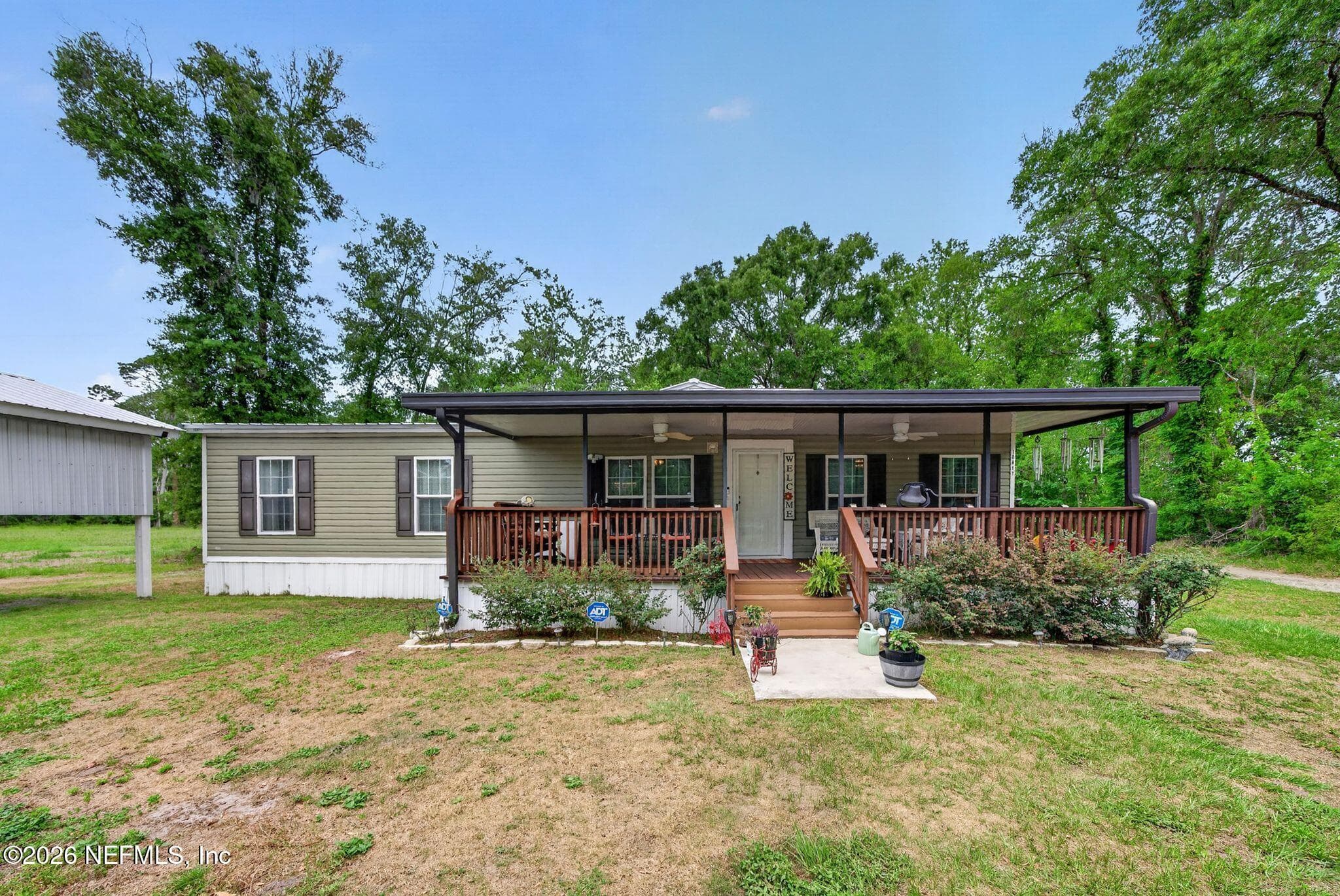 10817 GRAYSON Street, Jacksonville — photo 2