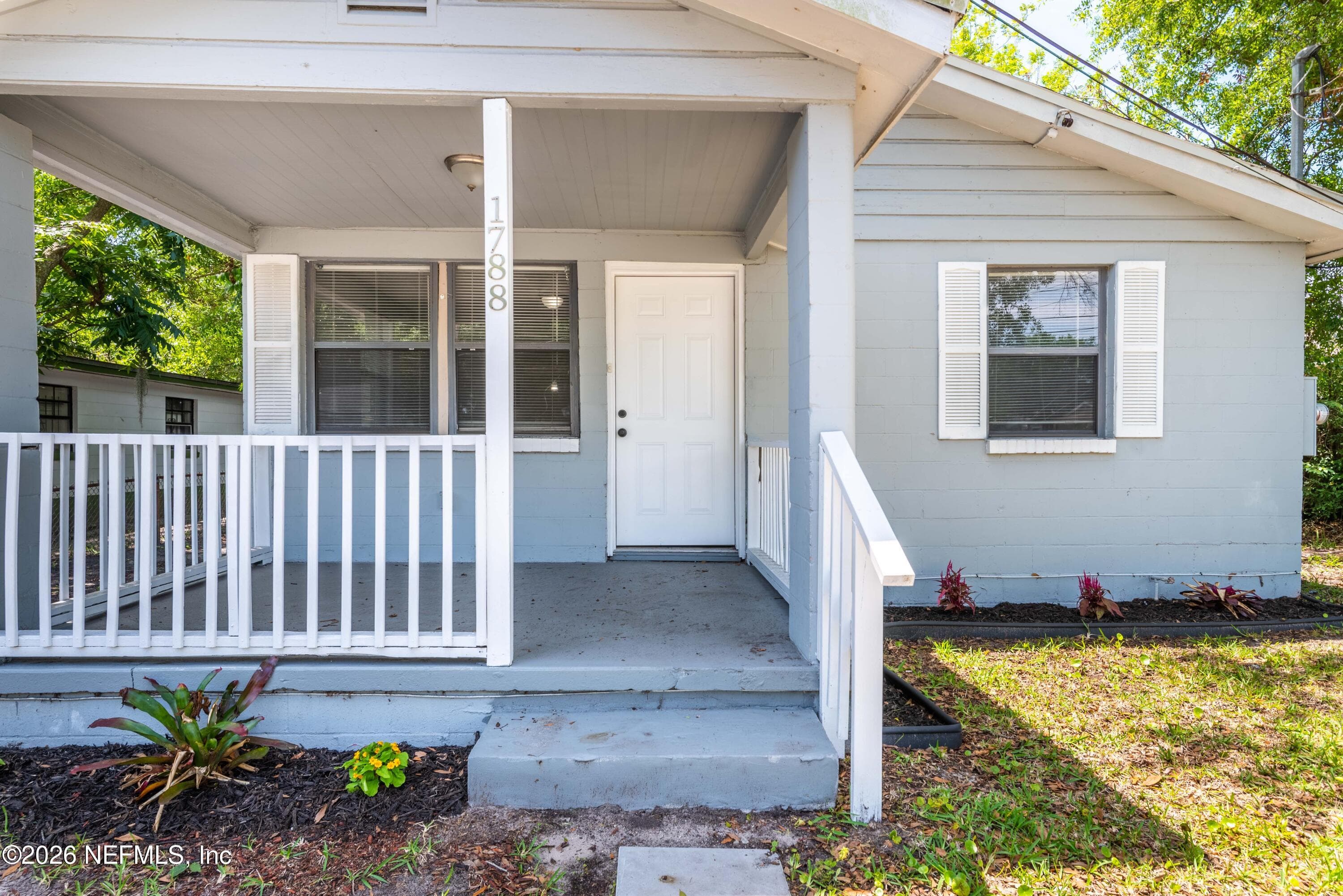 1788 W 5TH Street, Jacksonville — exterior