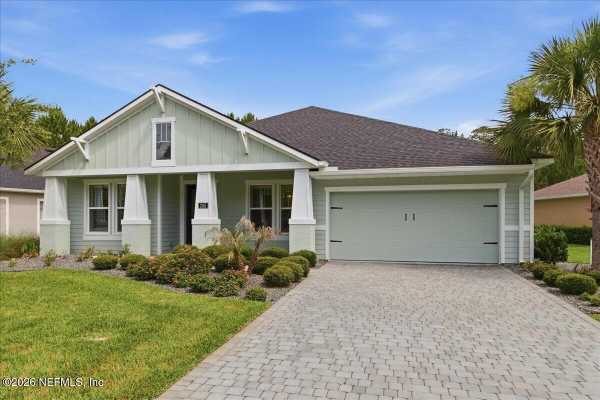 205 HEATHERWOOD Court, Ormond Beach — photo 3