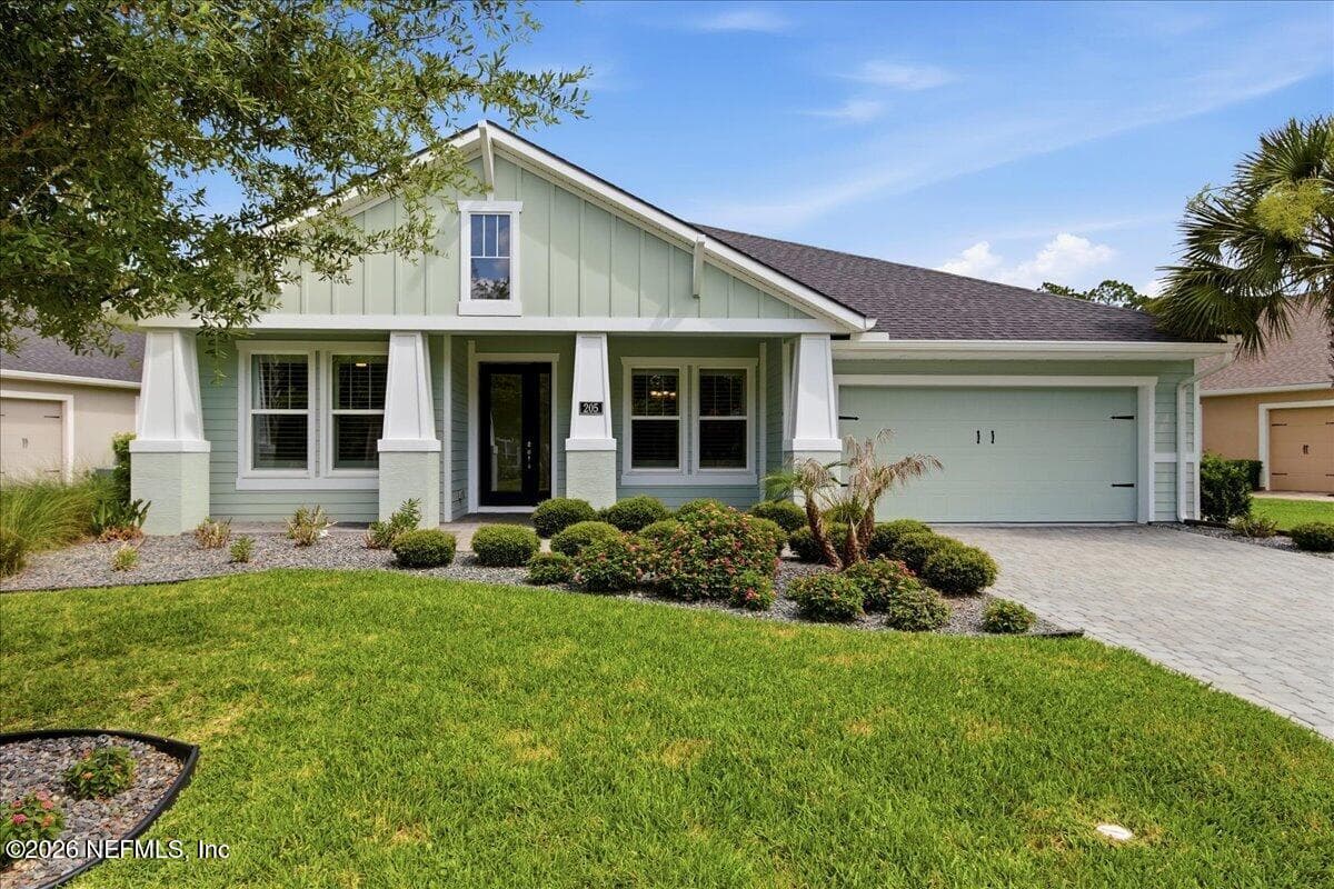 205 HEATHERWOOD Court, Ormond Beach — photo 2