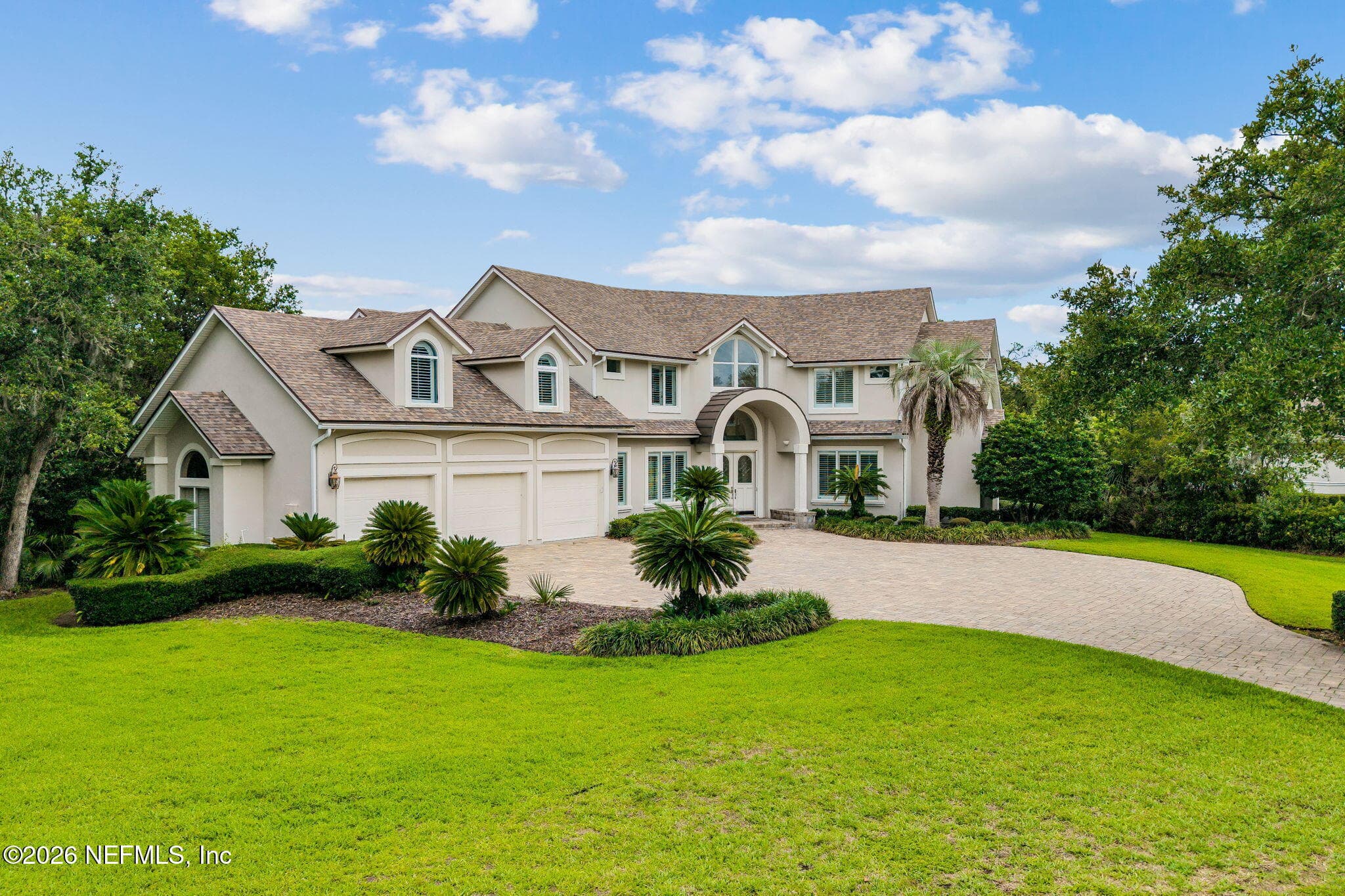 8230 MERGANSER Drive, Ponte Vedra Beach — photo 3