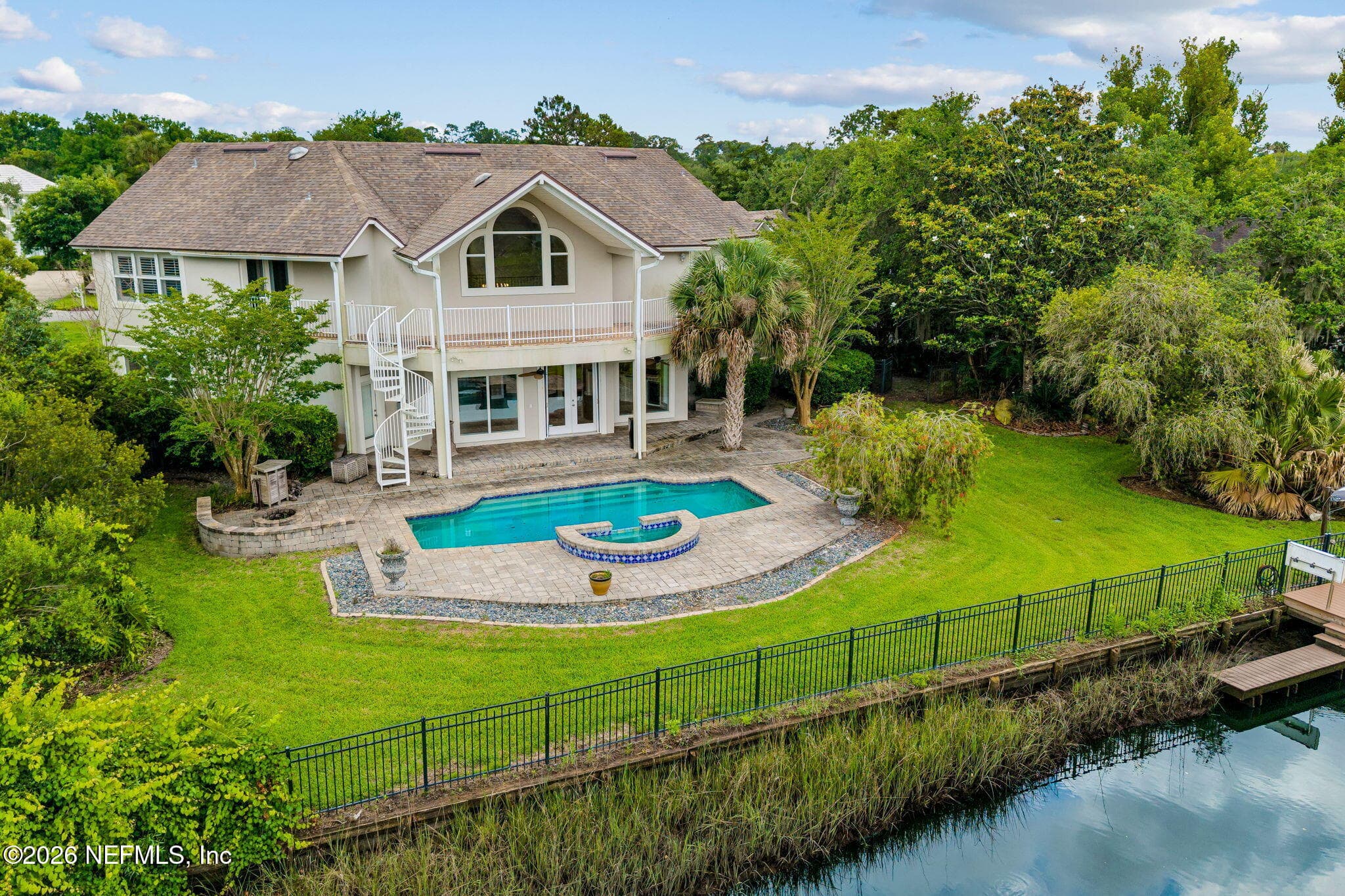 8230 MERGANSER Drive, Ponte Vedra Beach — photo 2