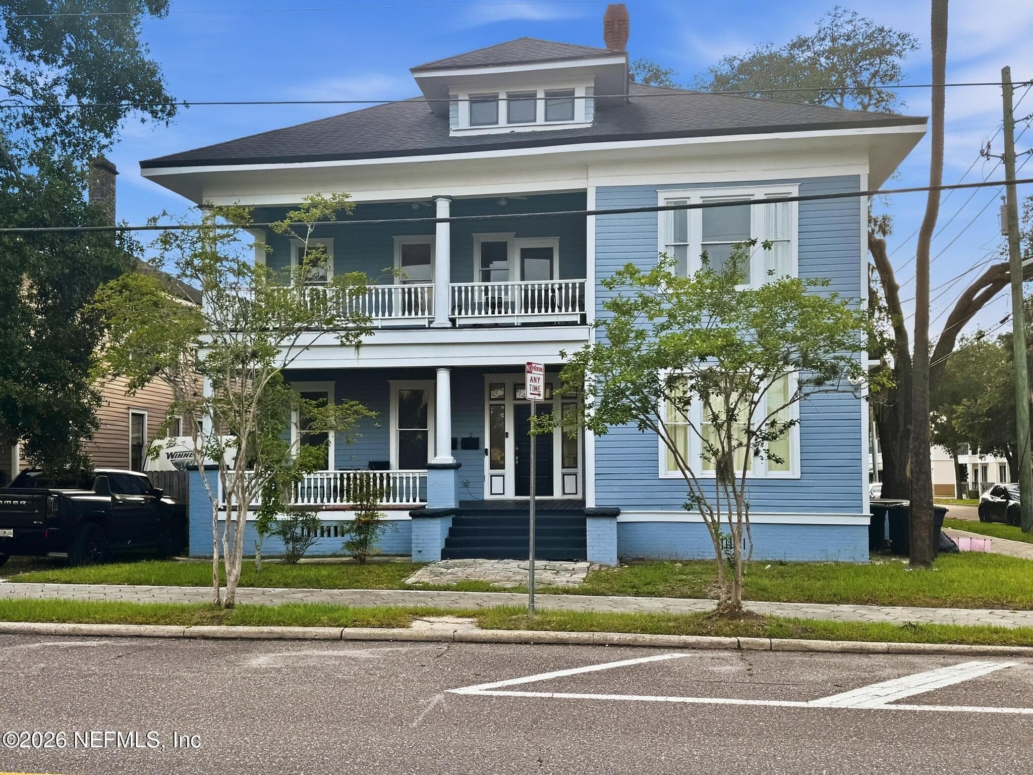 1252 HUBBARD Street, Jacksonville — photo 3
