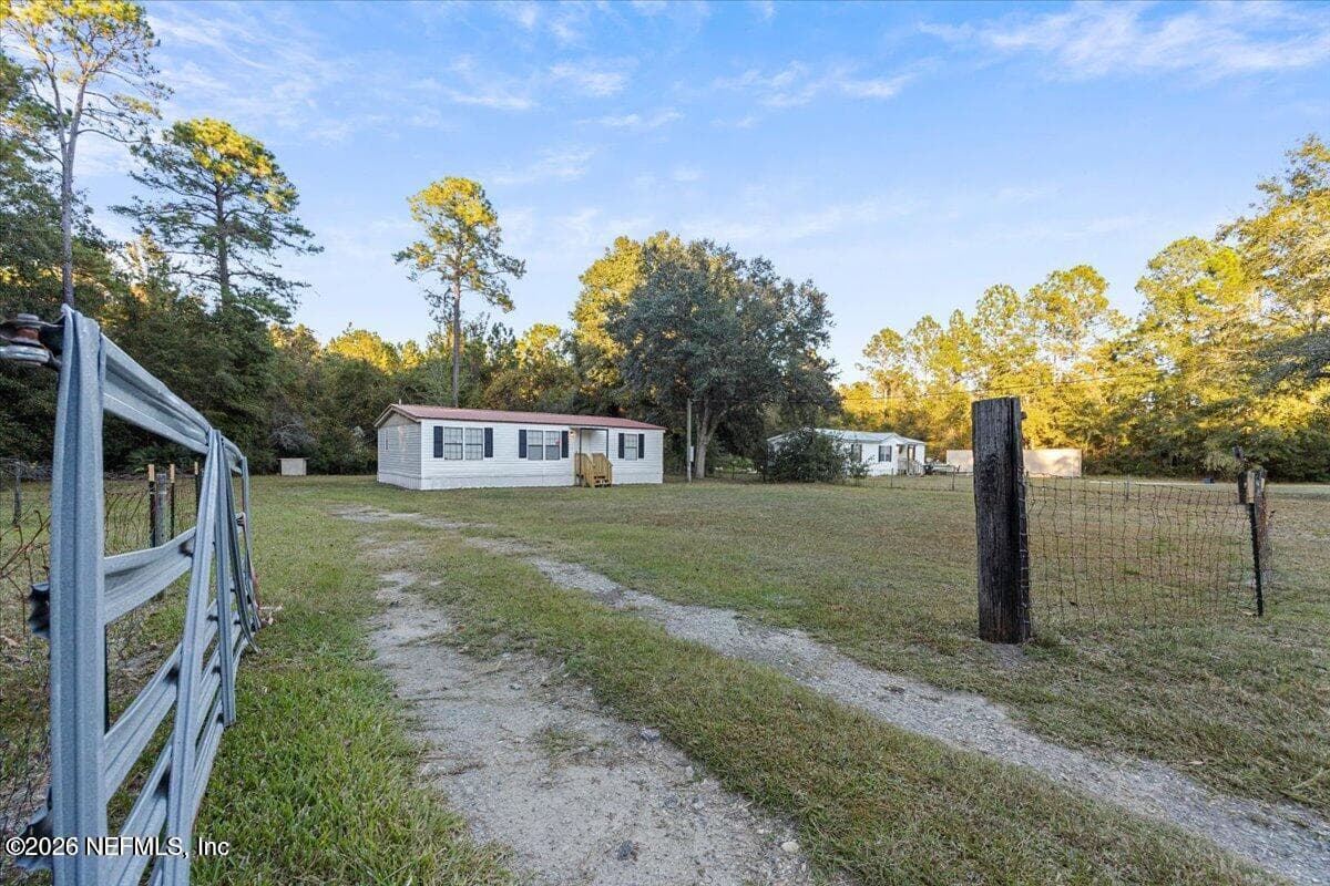 1480 BRANGUS Road, Middleburg, FL 32068, Middleburg — exterior