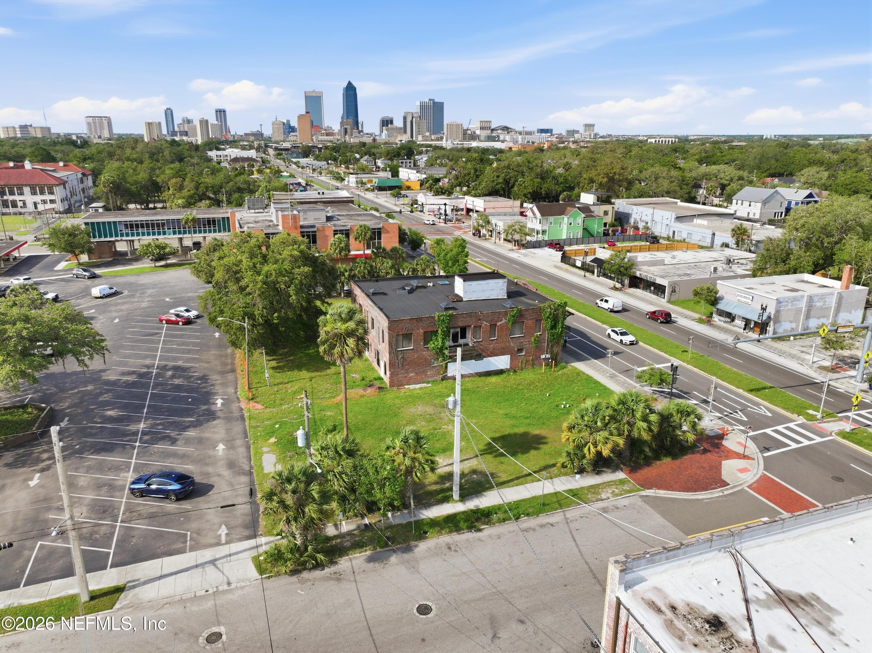 1651 MAIN Street N, Jacksonville, FL 32206, Jacksonville — photo 3