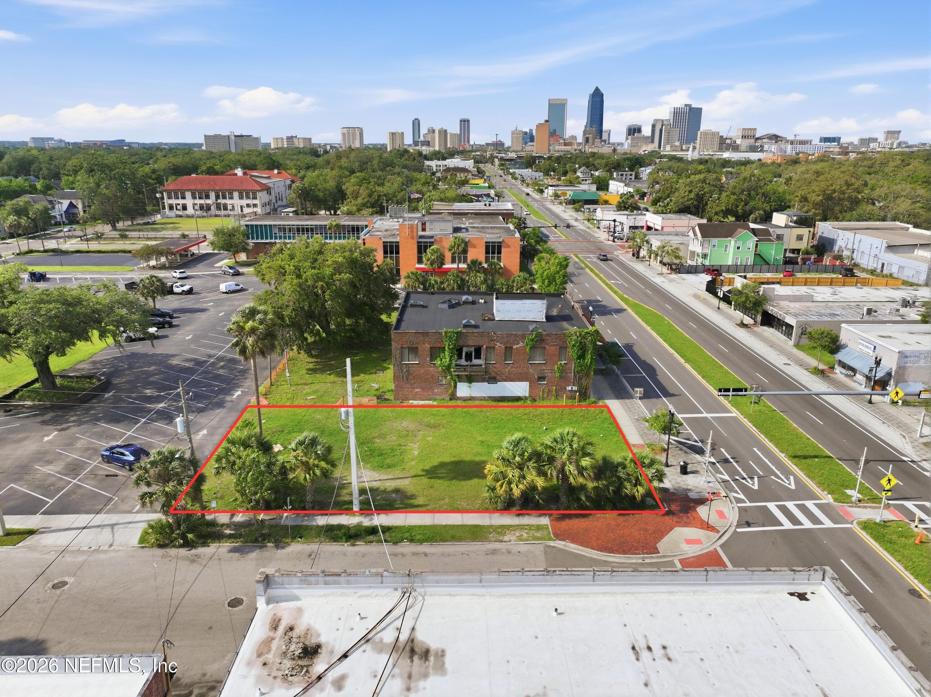 1651 MAIN Street N, Jacksonville, FL 32206, Jacksonville — photo 2